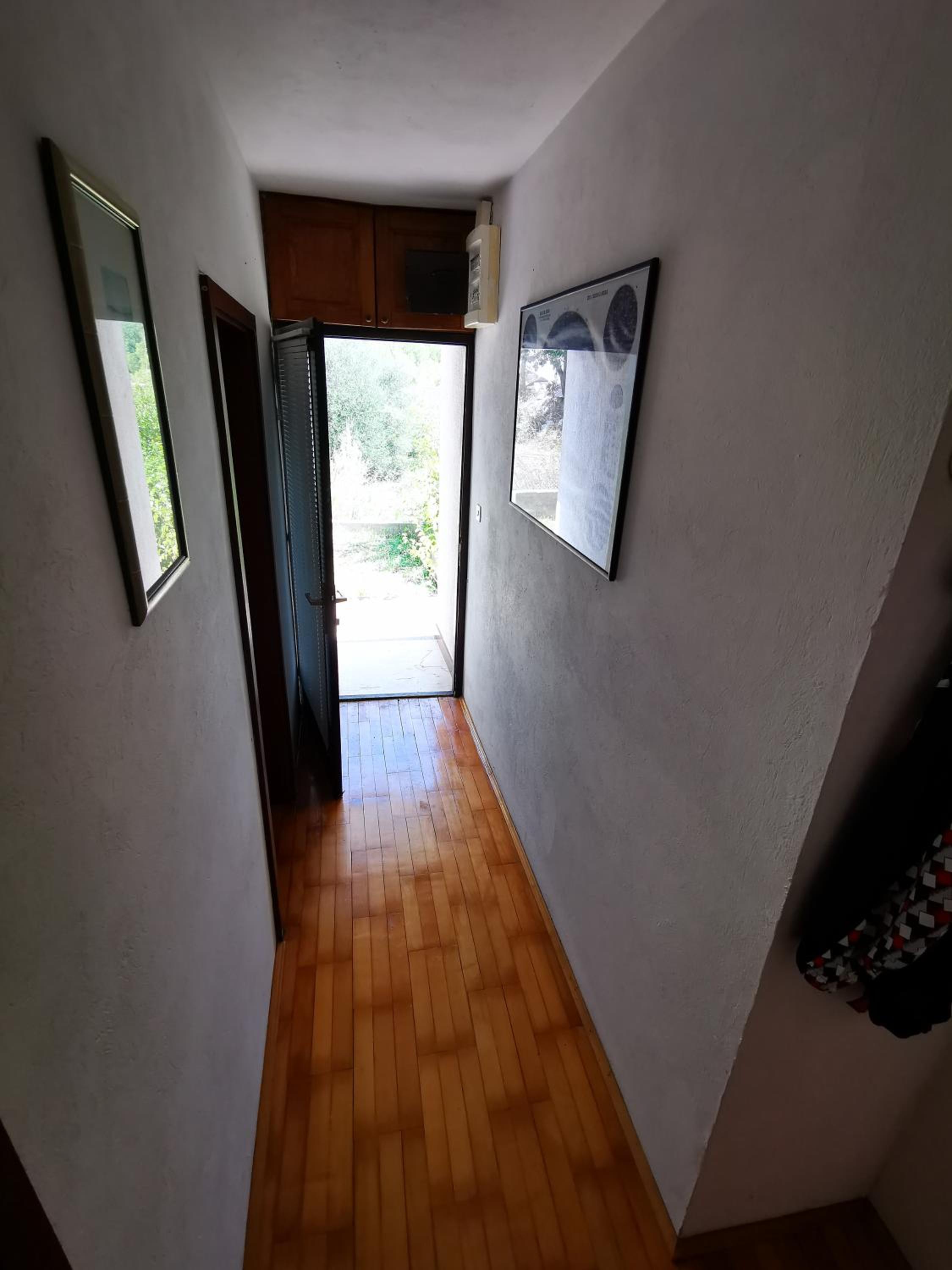 Vikendica Podgrađe