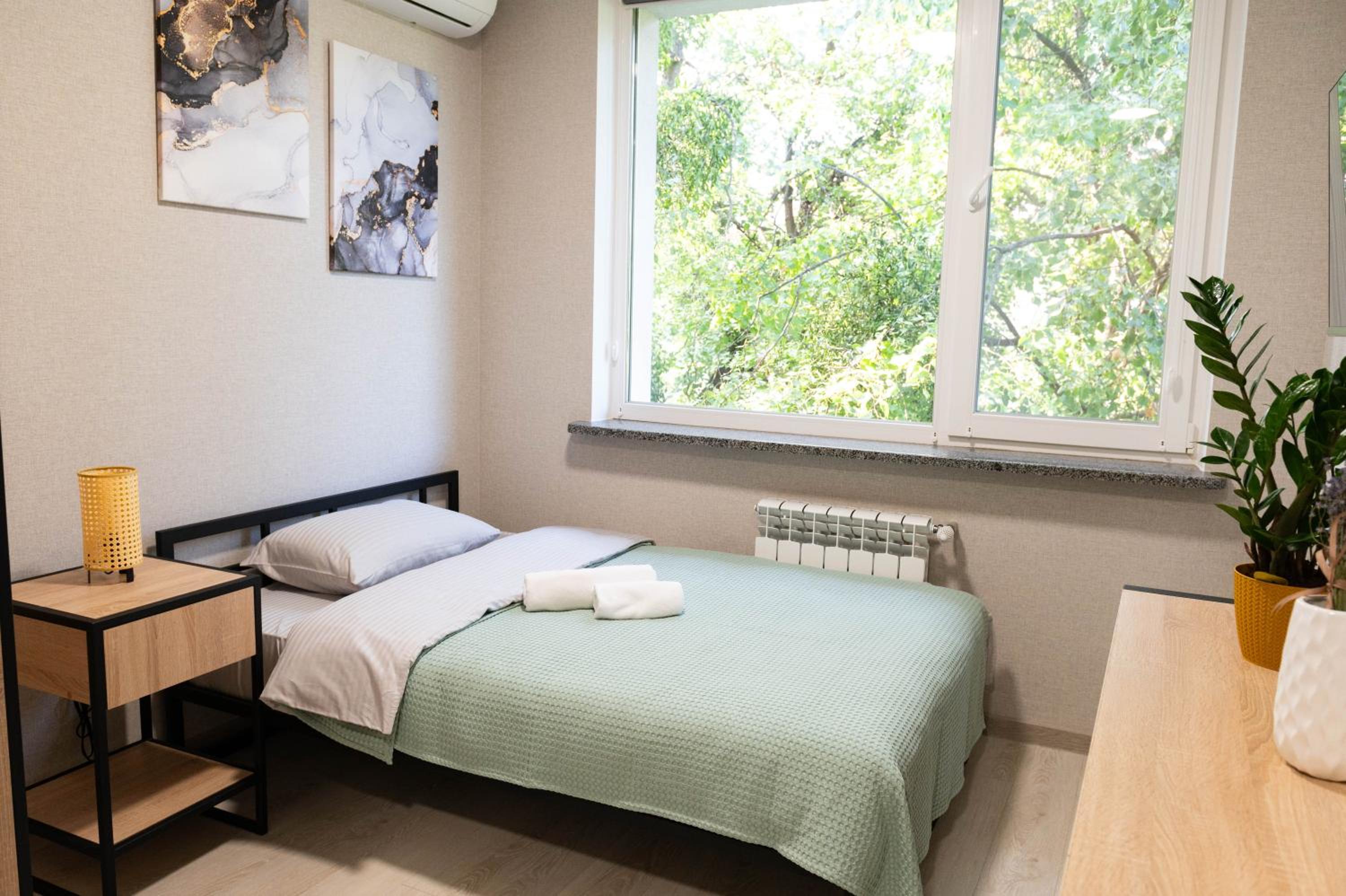 Hostel H view 4