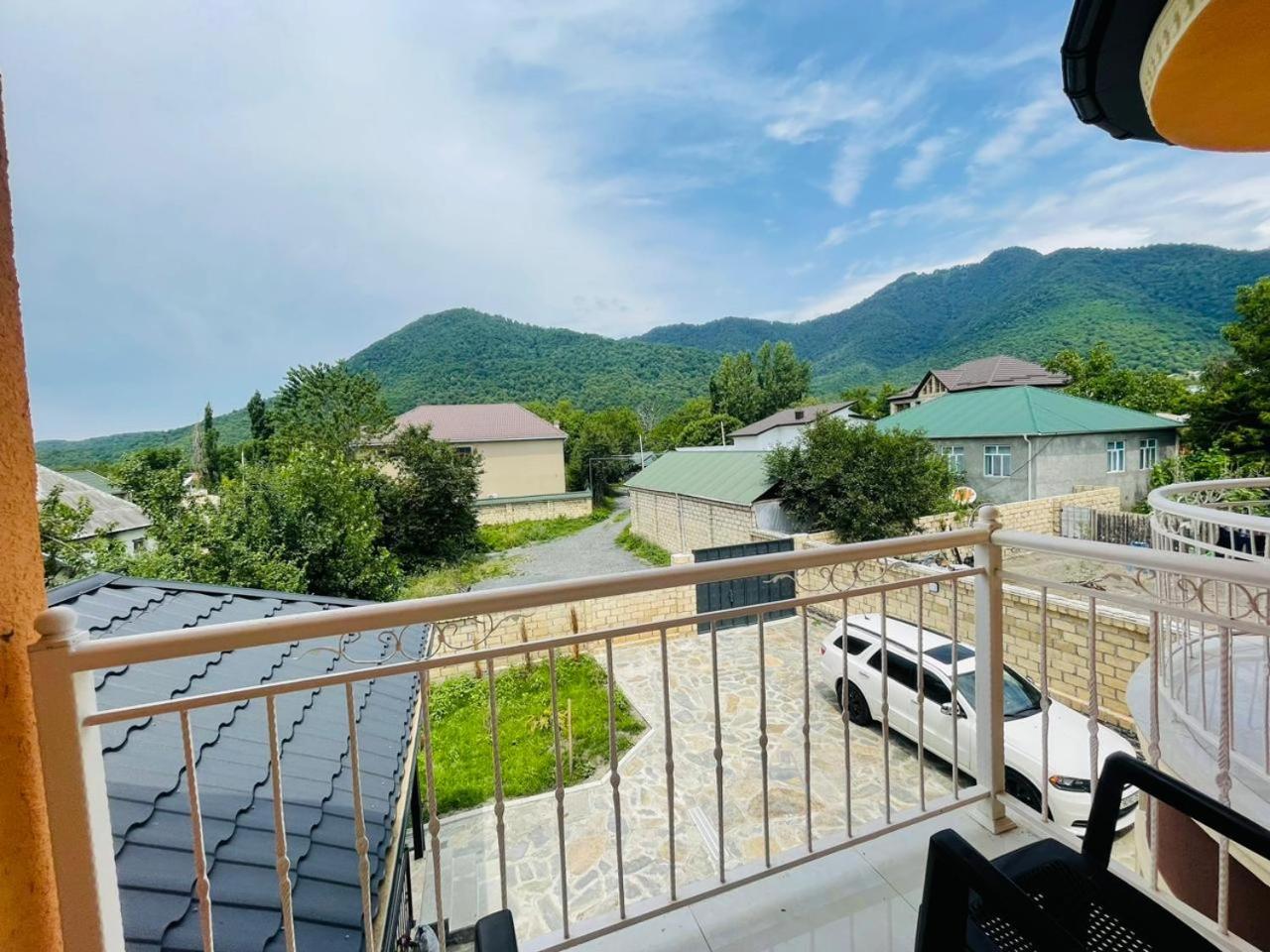 Gabala,Villa,House