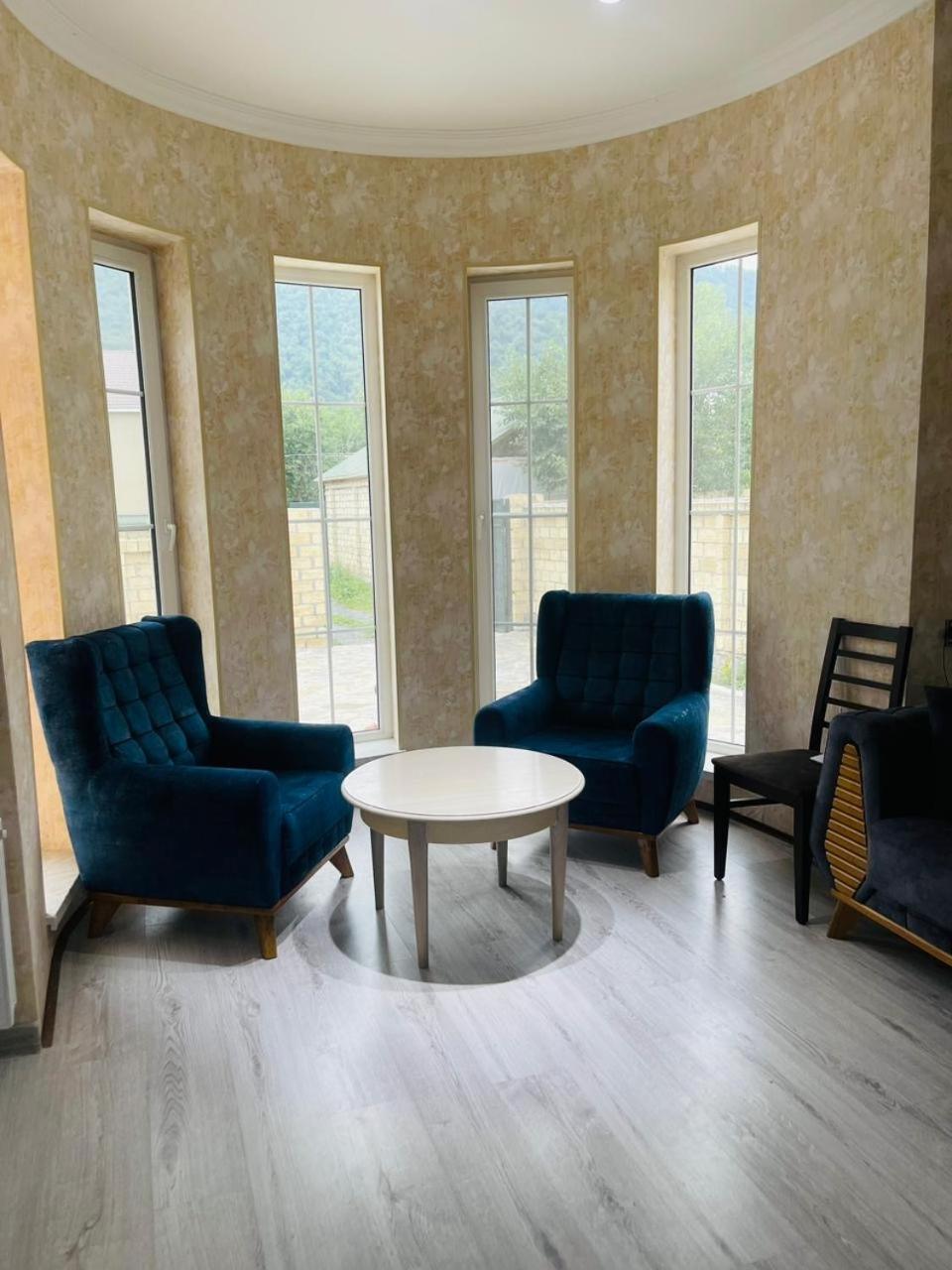 Gabala,Villa,House