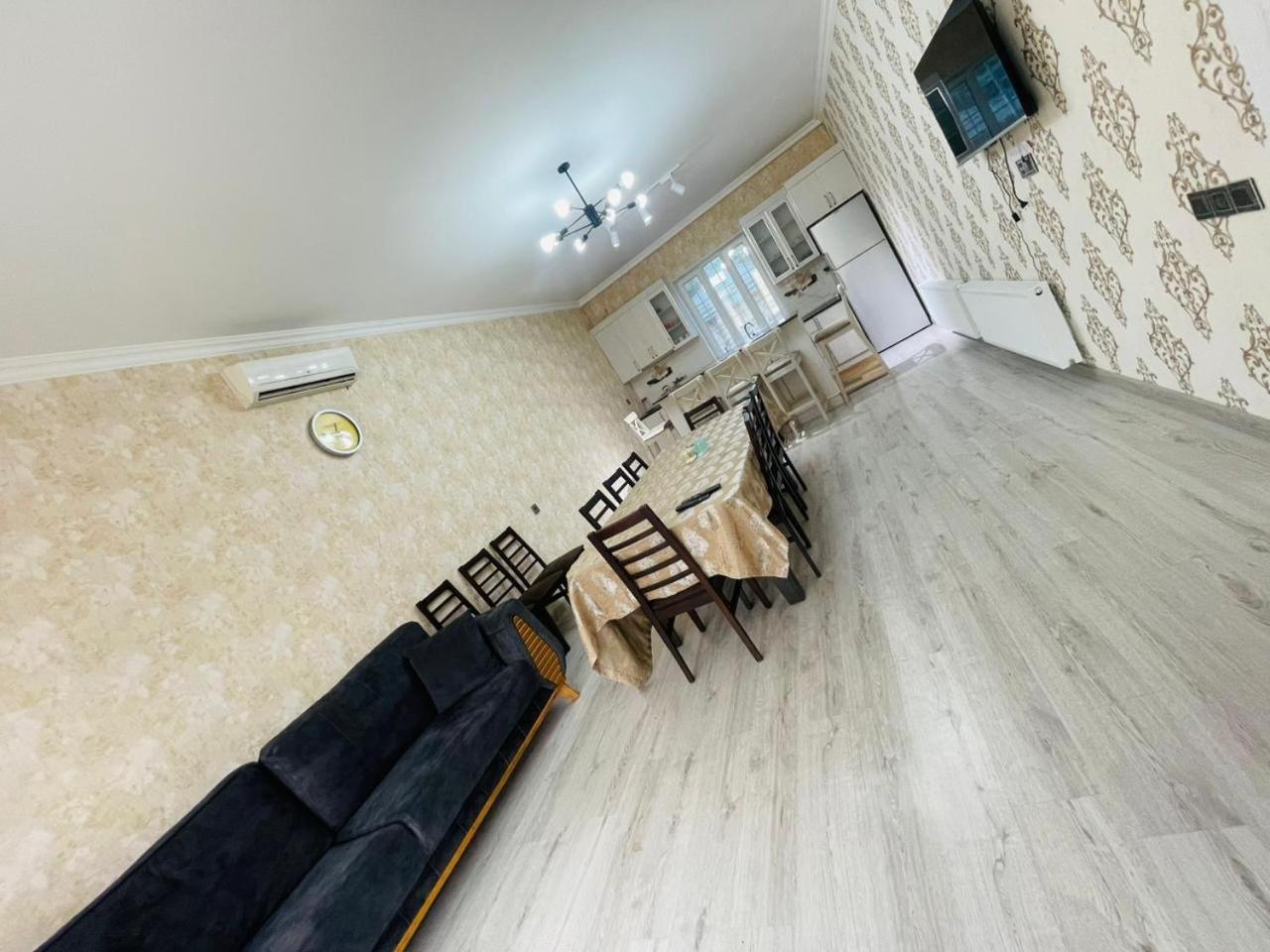 Gabala,Villa,House