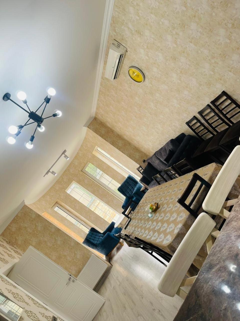 Gabala,Villa,House