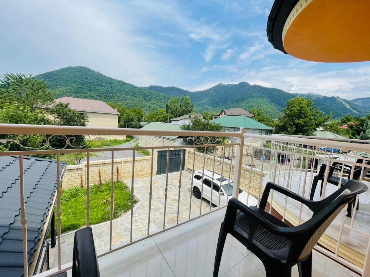 Gabala,Villa,House