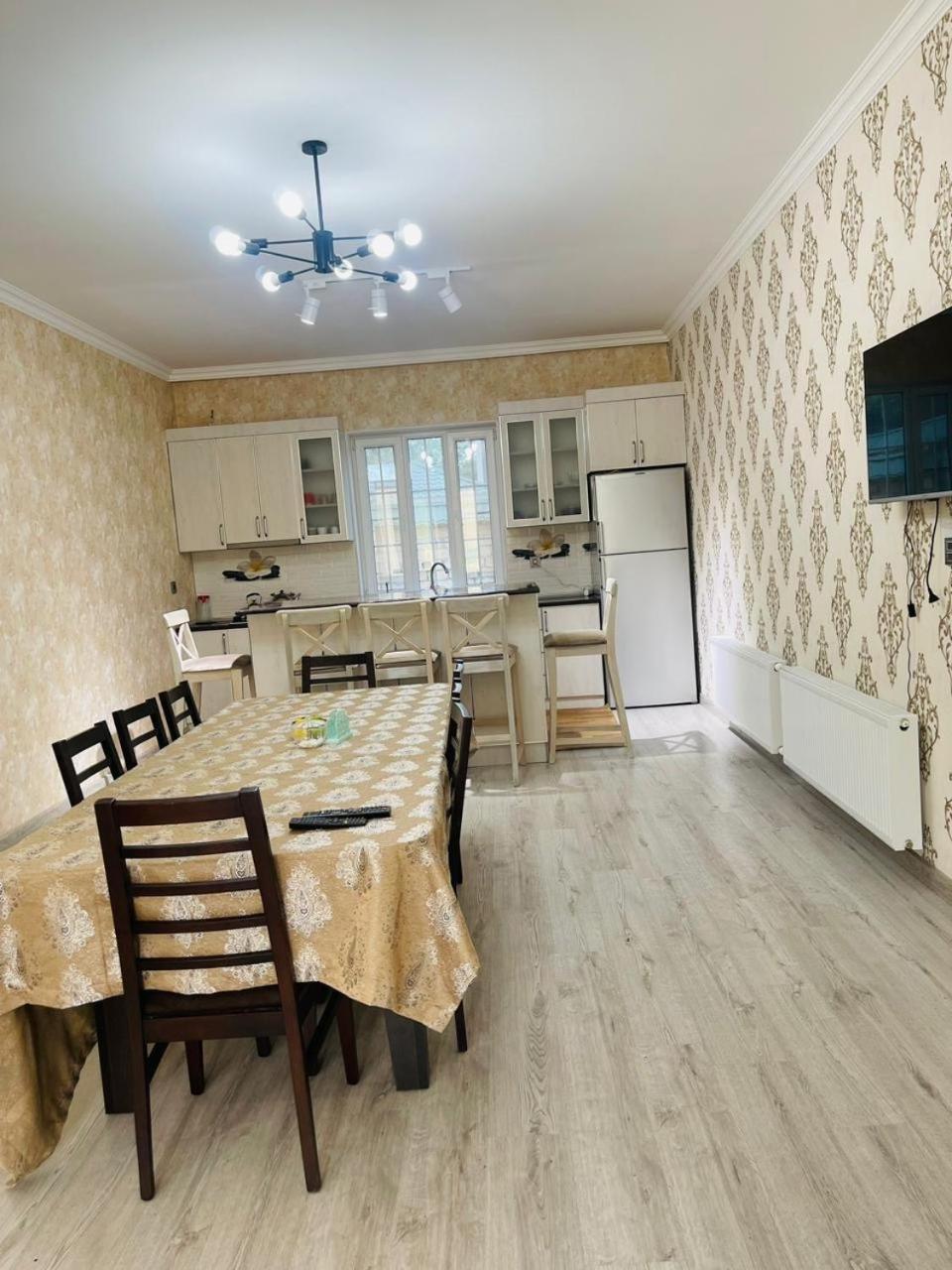 Gabala,Villa,House
