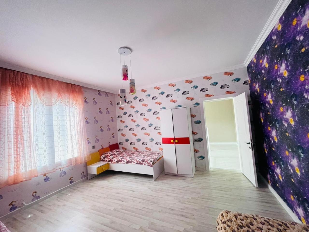 Gabala,Villa,House