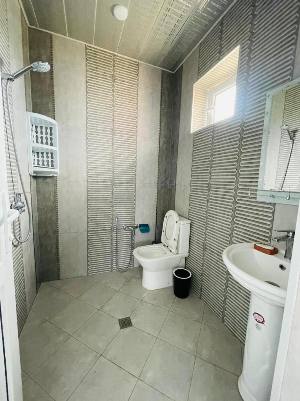 Gabala,Villa,House