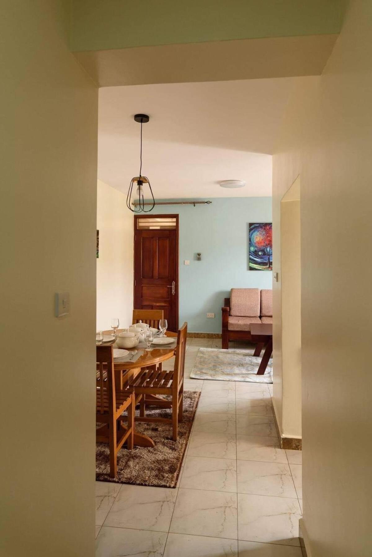 2 Bedroom Short and Long-term Stay view 5