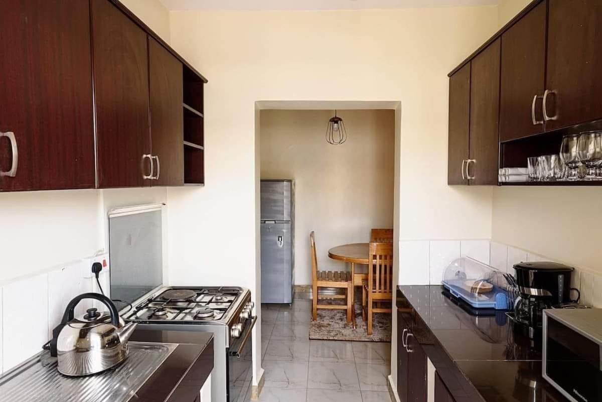 2 Bedroom Short and Long-term Stay view 4