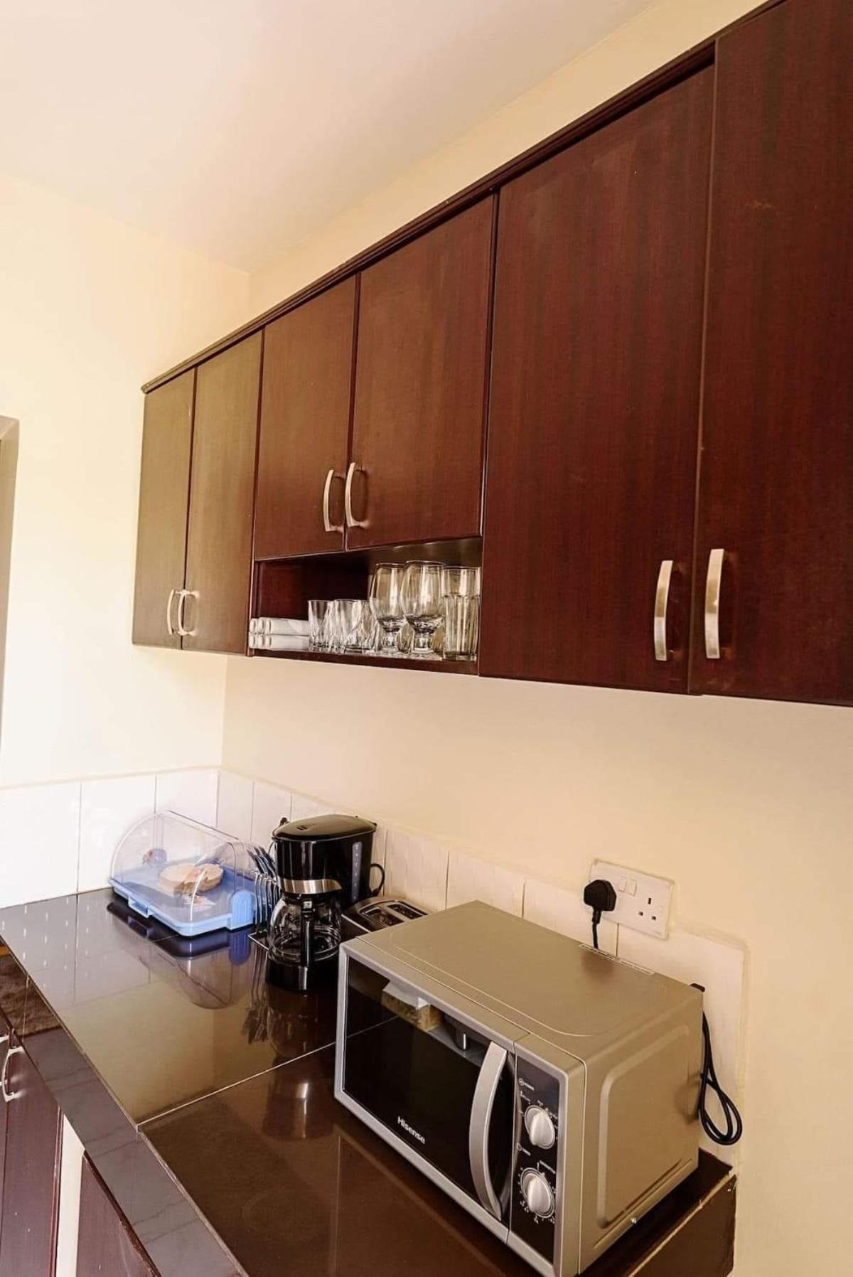 2 Bedroom Short and Long-term Stay view 3