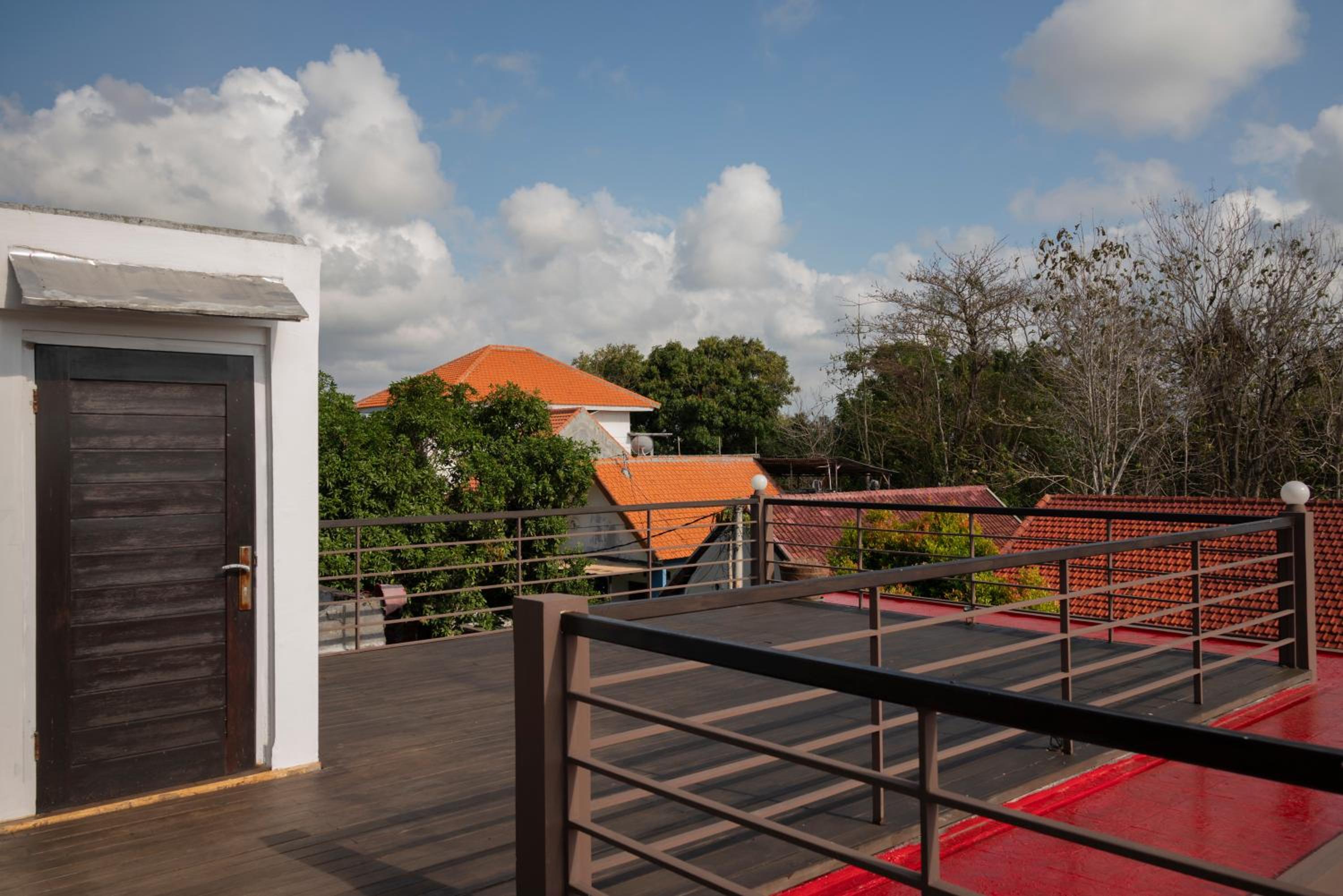 roof
