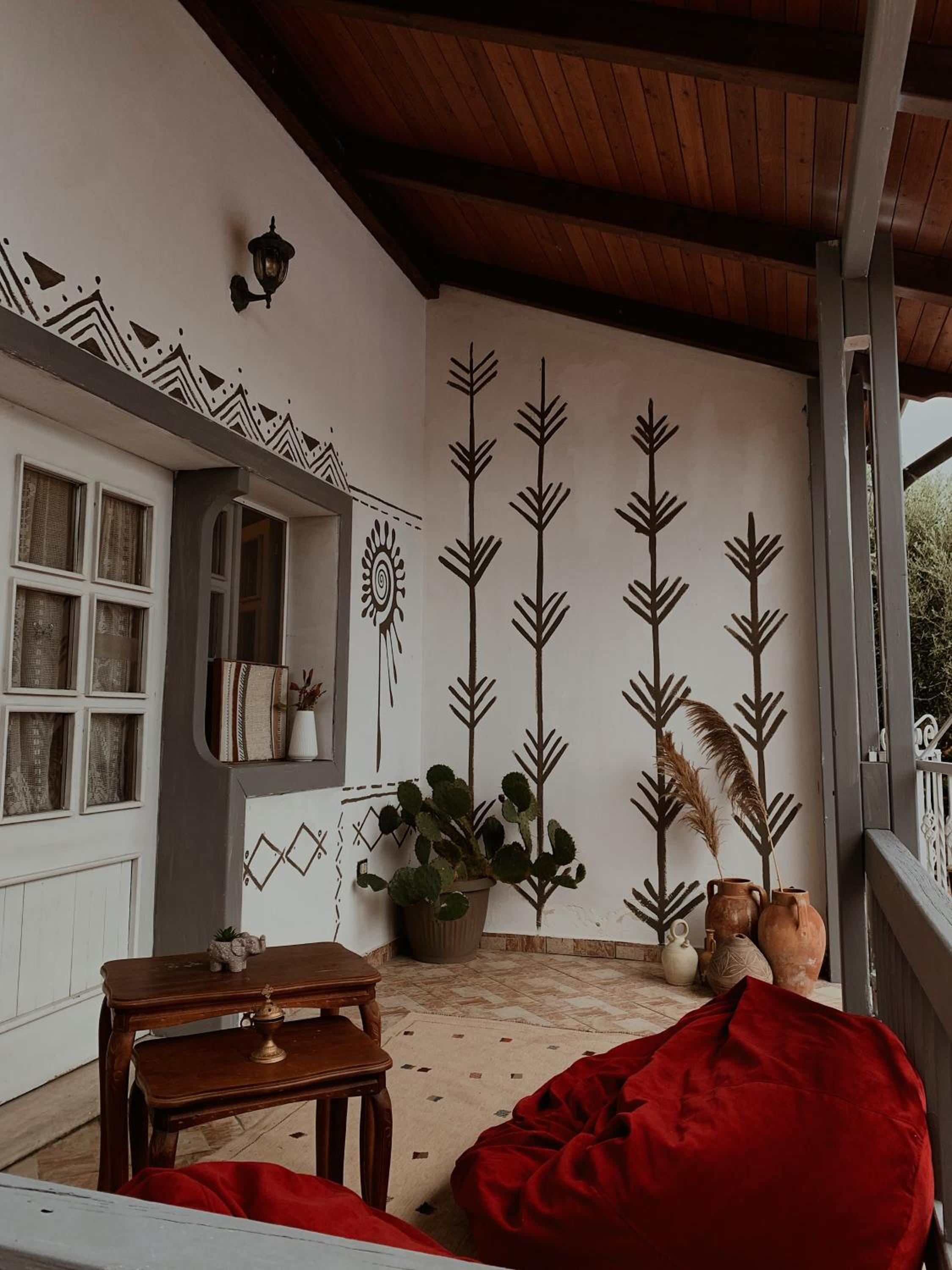 Nuru Villa