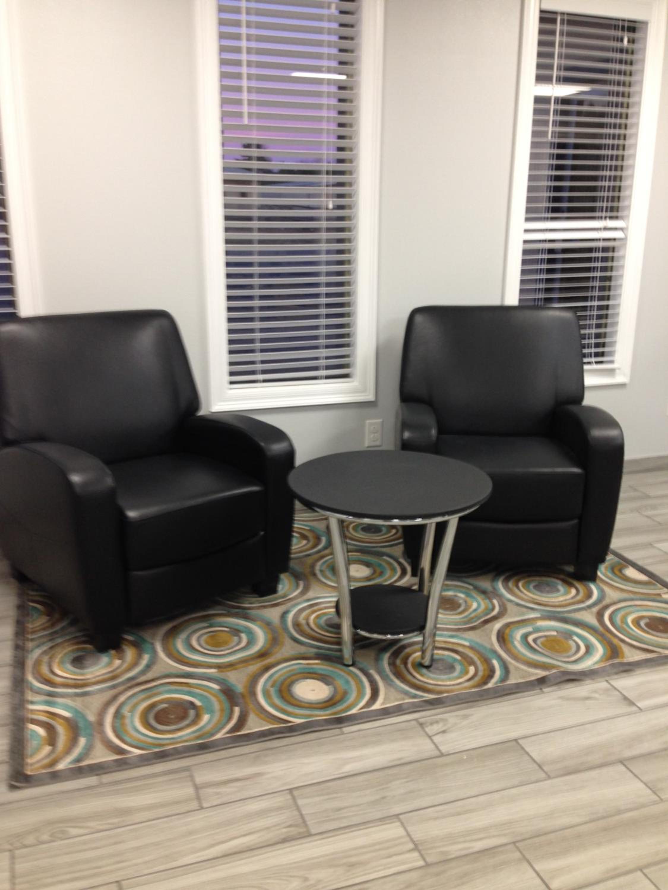 American Inn Morrilton - Property Image 2