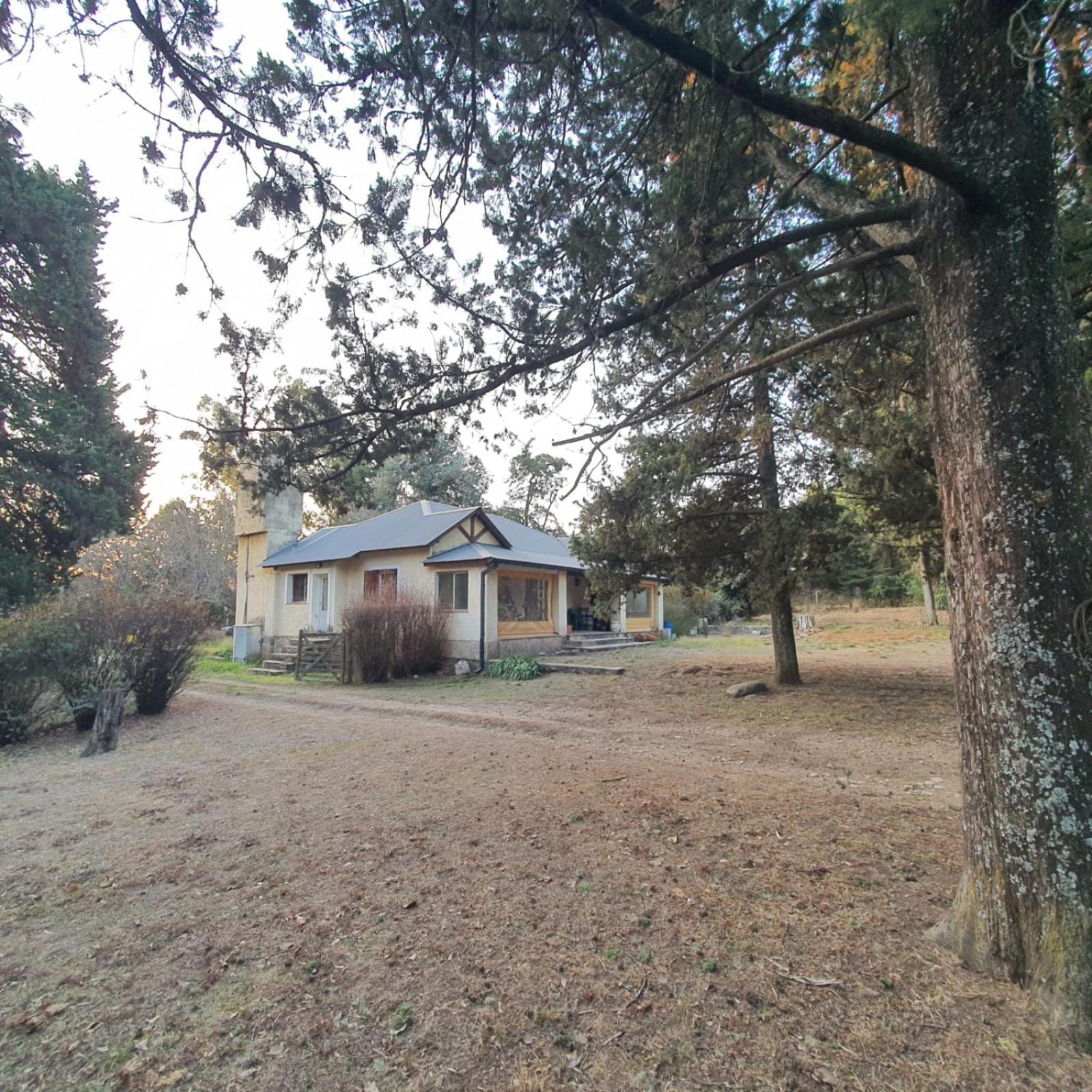 Casa Dal