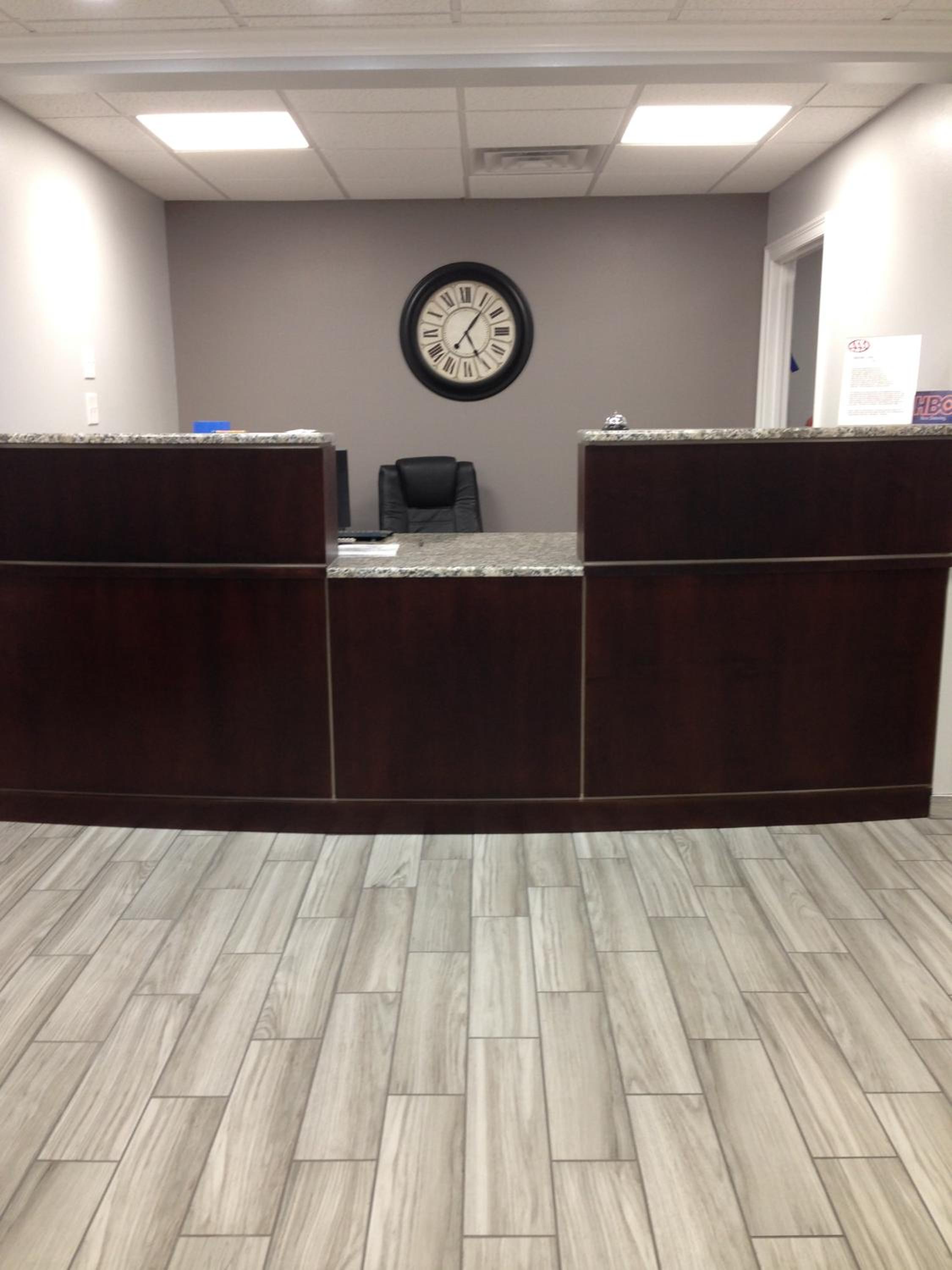 American Inn Morrilton - Property Image 1