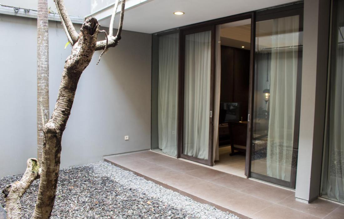 Hyarta Villa 3 BR Block C view 4