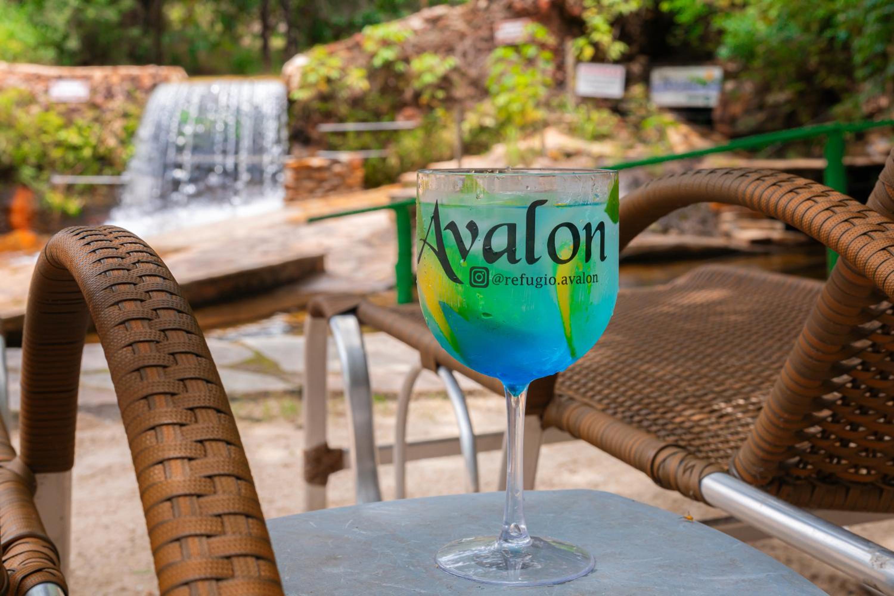 Refúgio Avalon