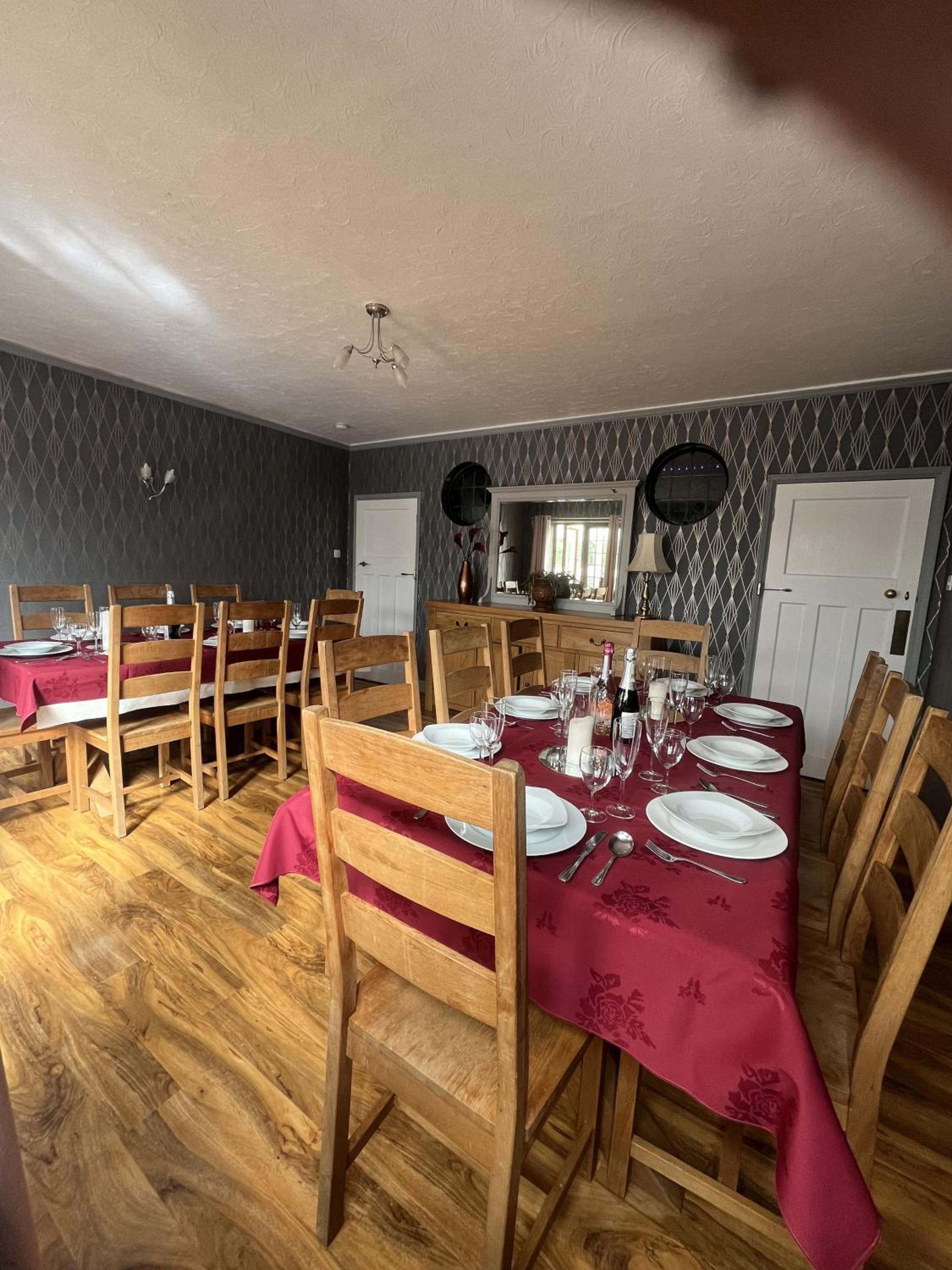 West Down Farmhouse