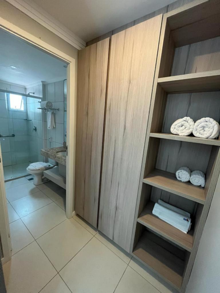 Golf Ville Resort Brisa do Golf -Apartamentos e Cobertura