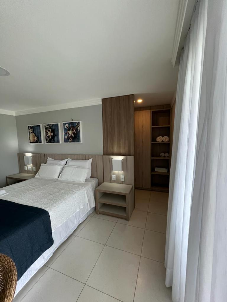 Golf Ville Resort Brisa do Golf -Apartamentos e Cobertura