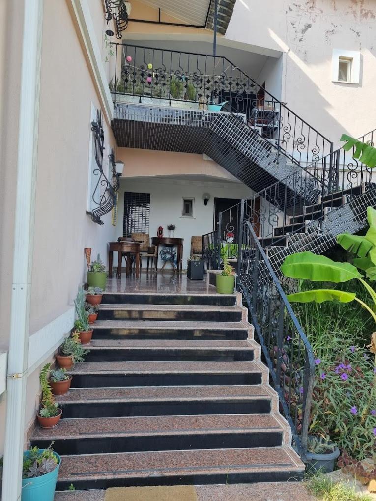 Villa Xenia view 5