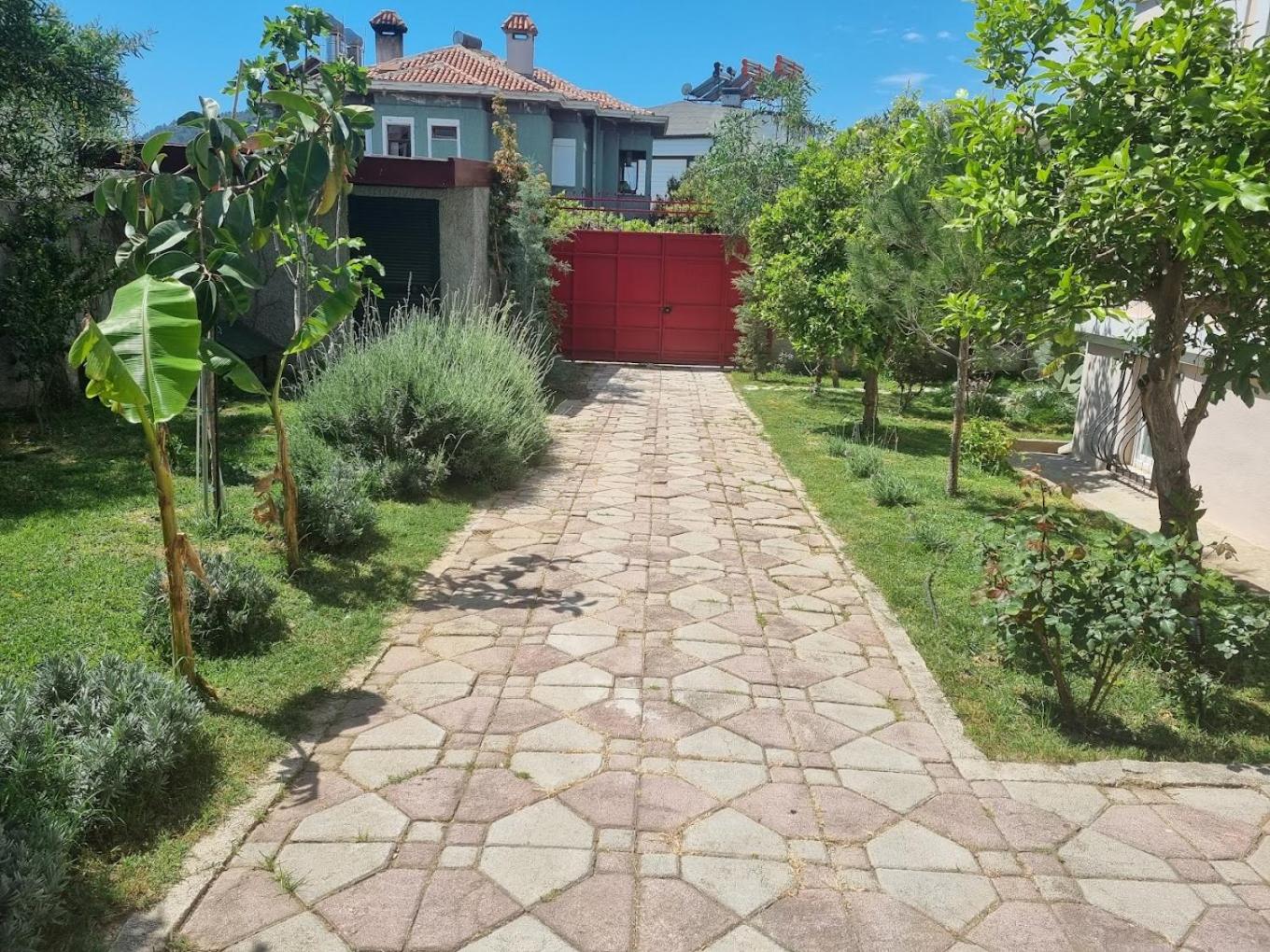 Villa Xenia view 3