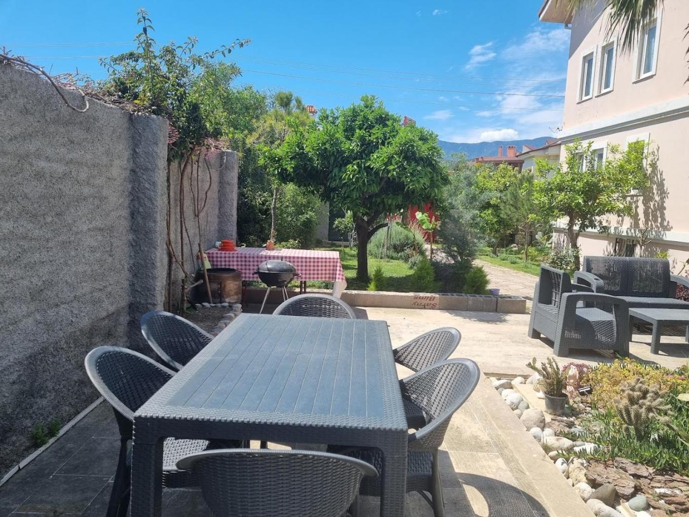 Villa Xenia view 4