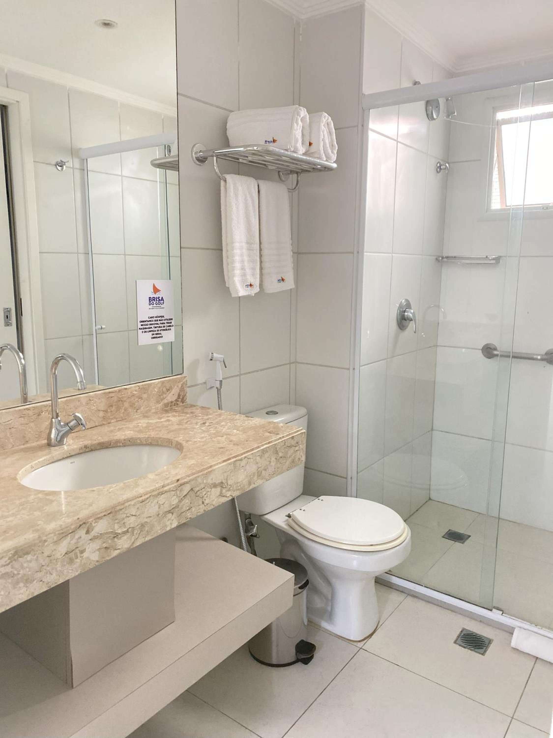 Golf Ville Resort Brisa do Golf -Apartamentos e Cobertura