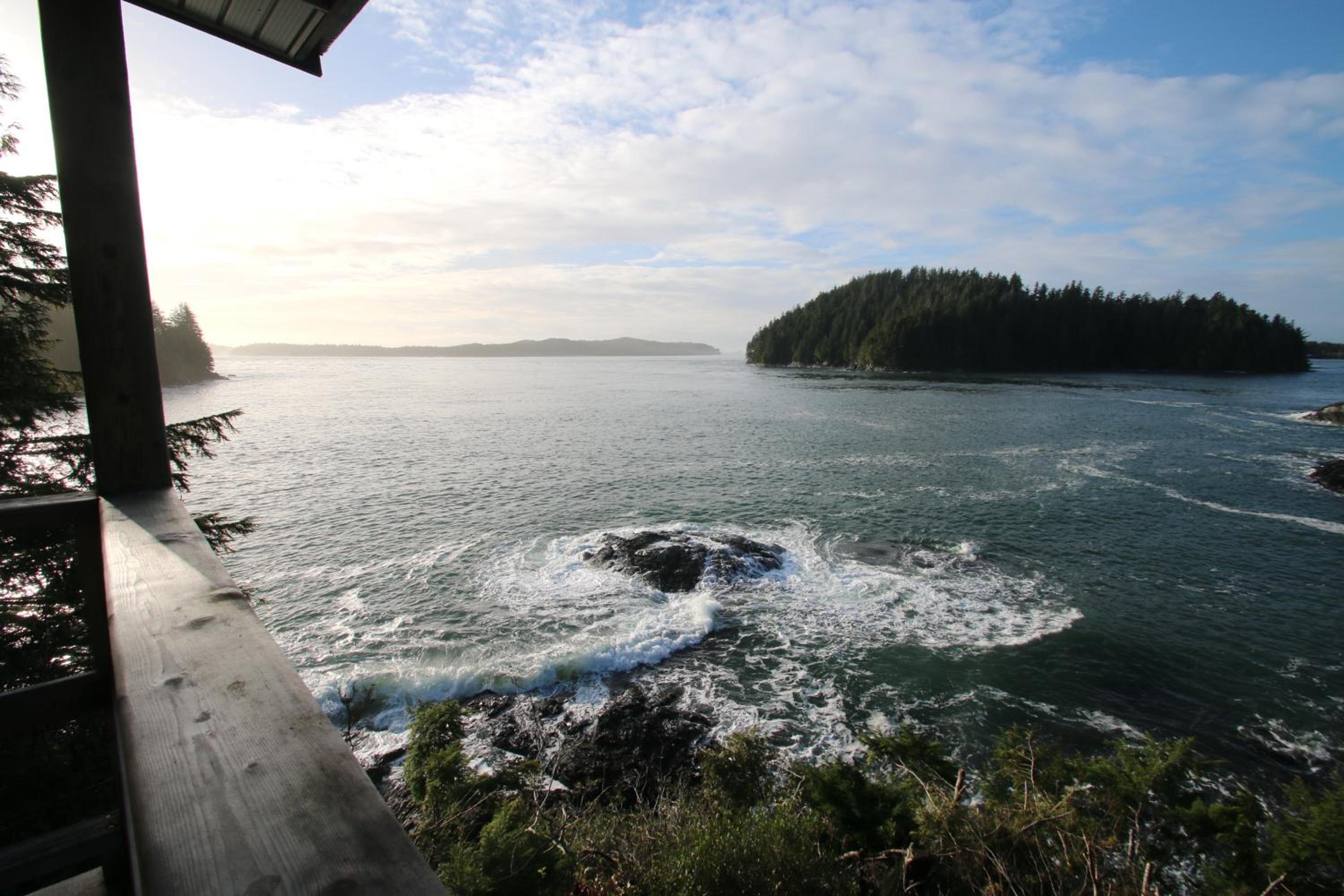 Duffin Cove Resort