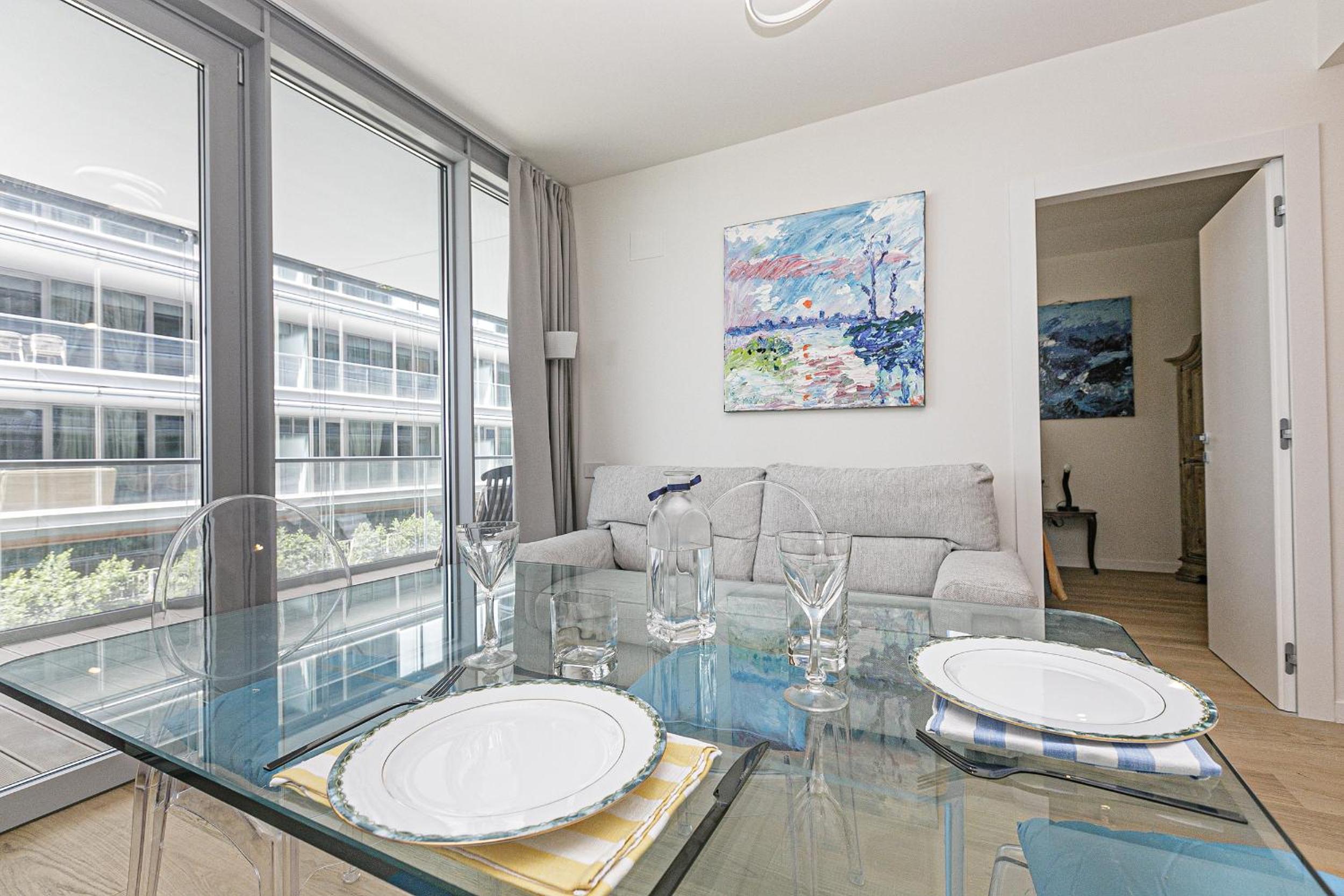 iFlat La casa sul Waterfront di Levante view 4