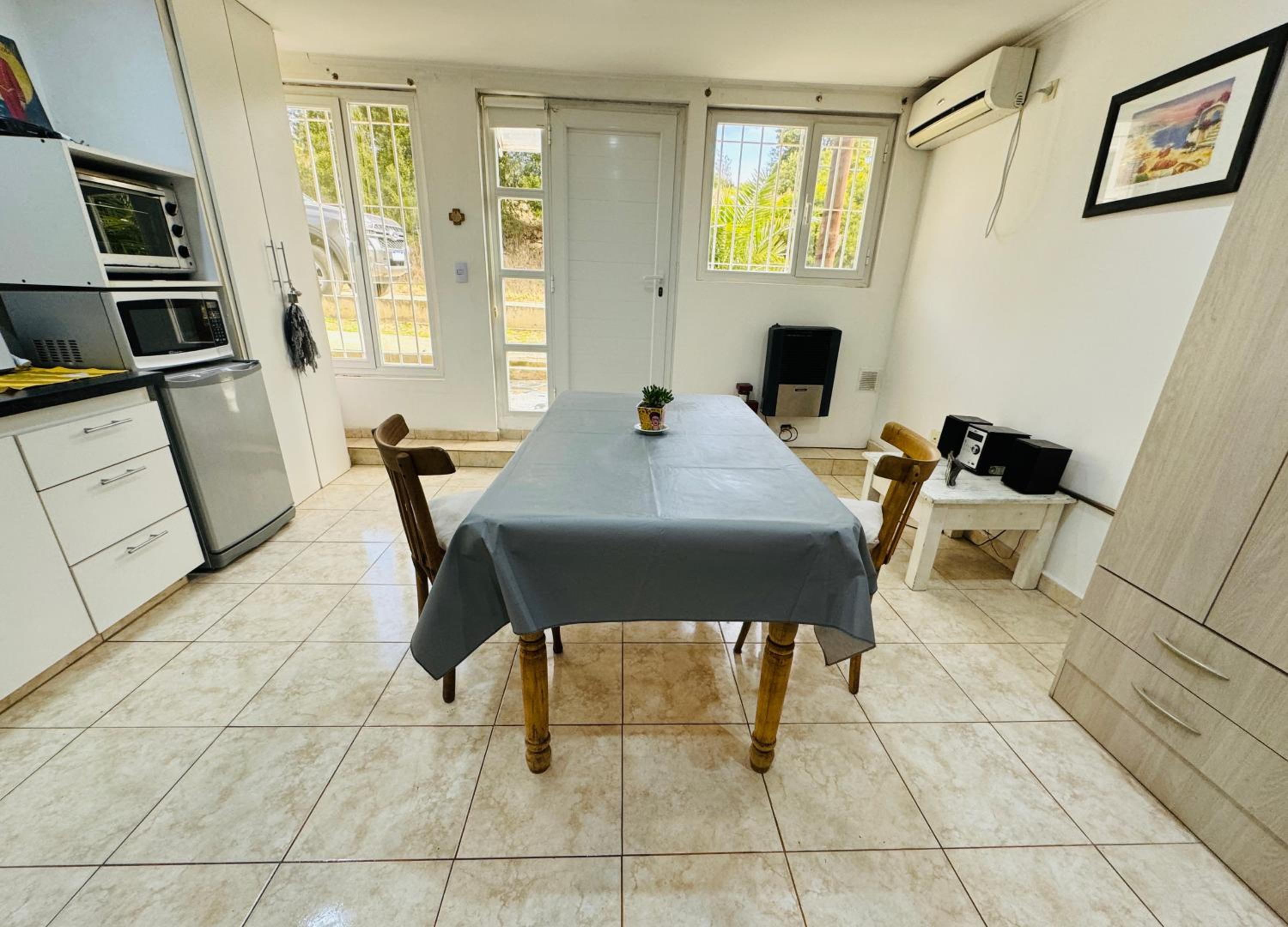 Brisas del Lago Tandil