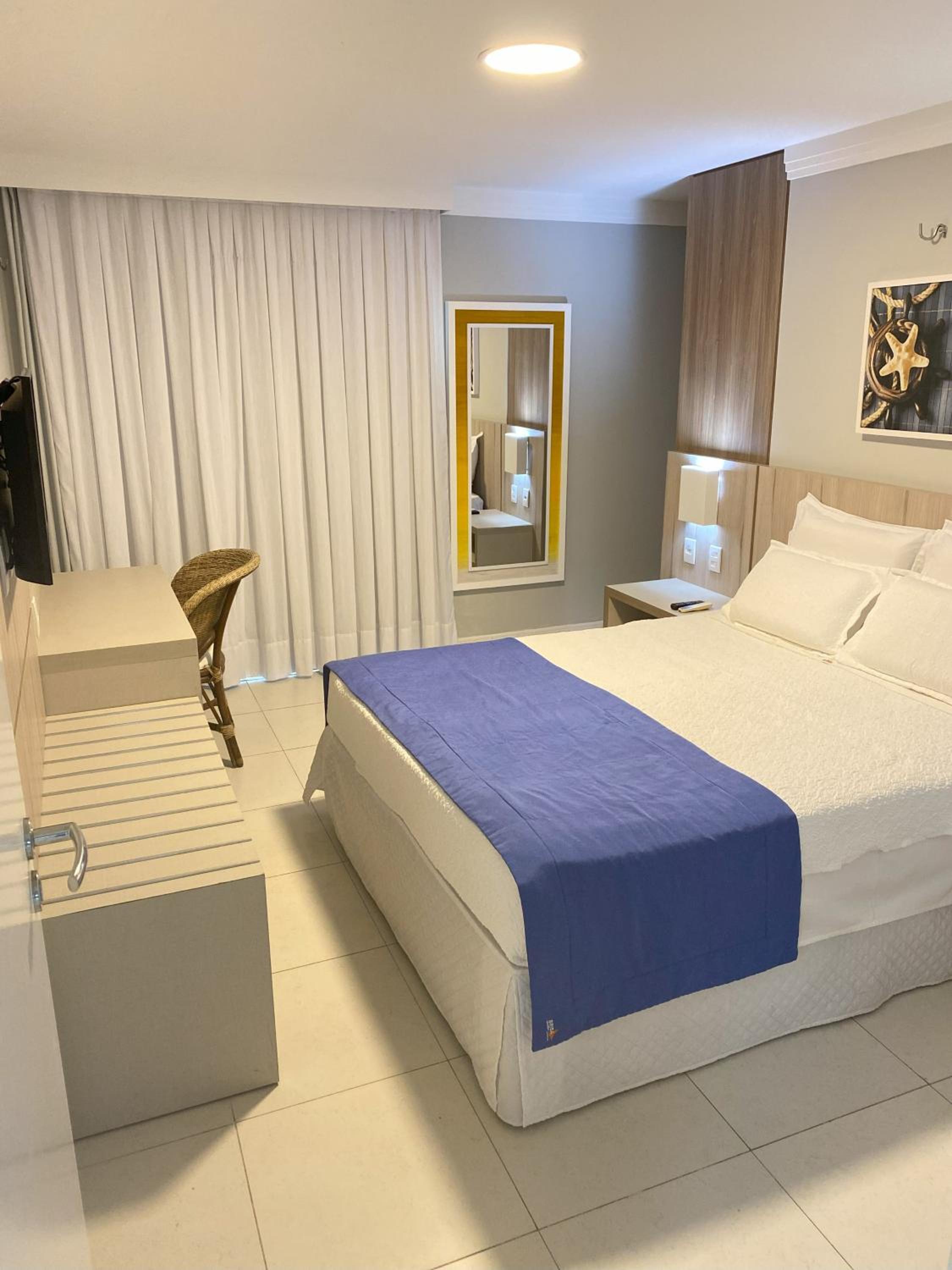 Golf Ville Resort Brisa do Golf -Apartamentos e Cobertura