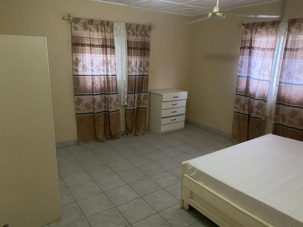 Harmony house apartments view 4