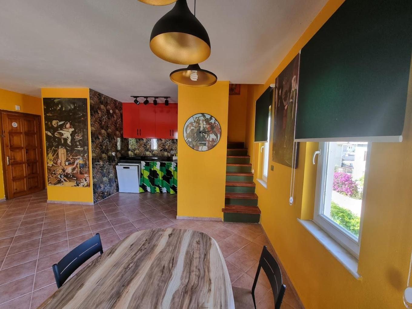Villa Xenia view 2