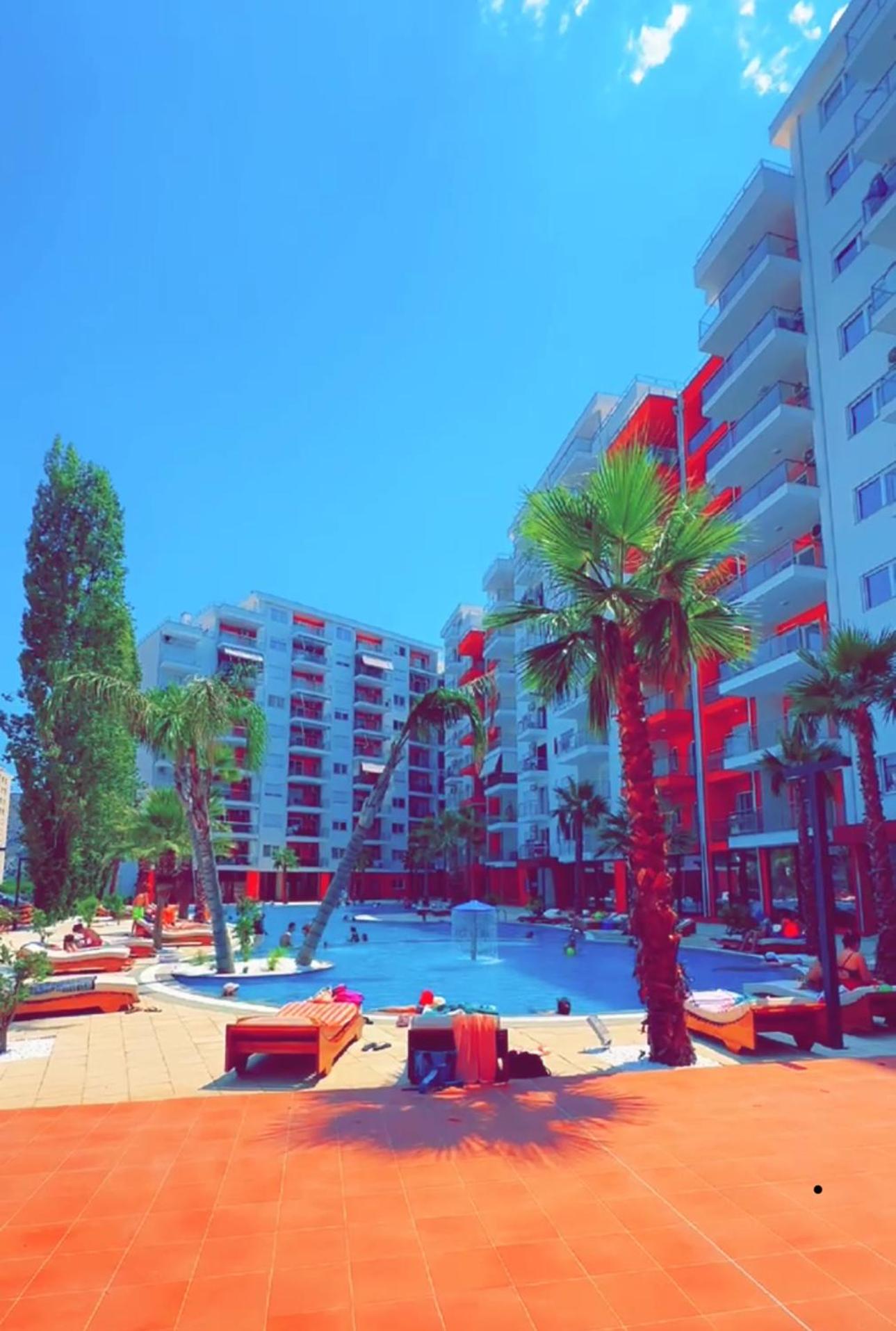 Kings Best Sea View
