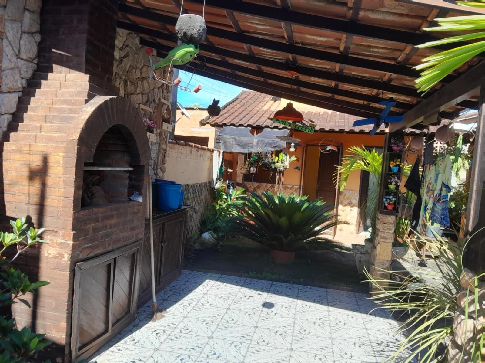 Espaço clorofila