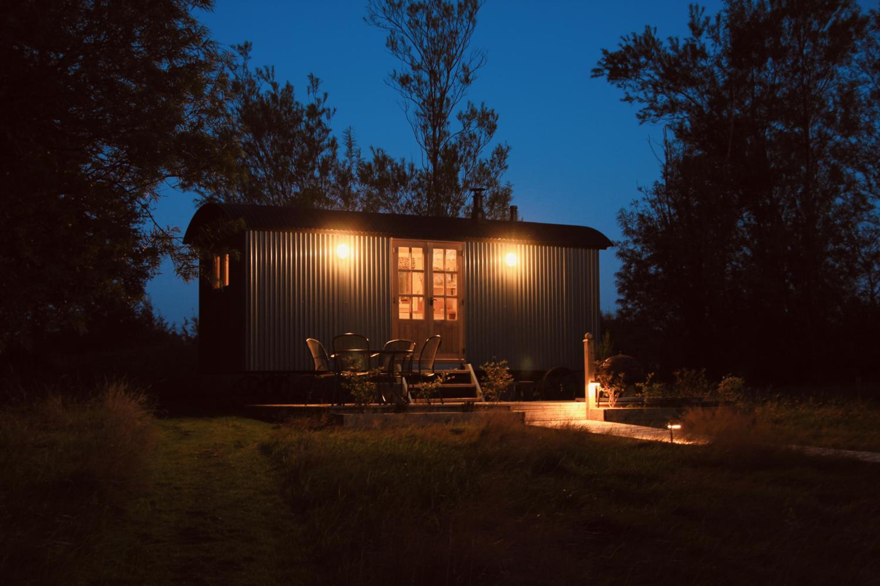 Peatlands Retreat, Causeway Coast