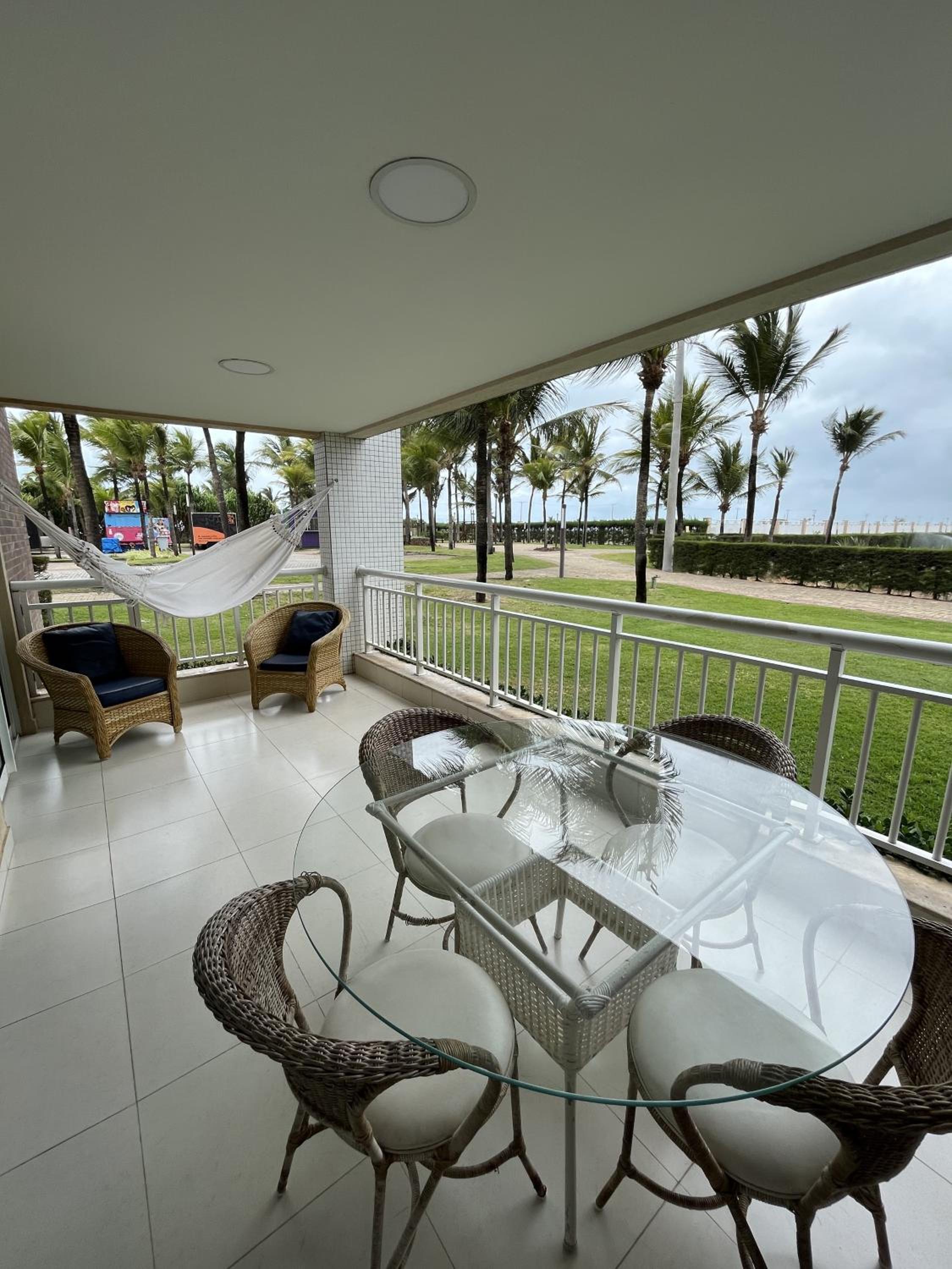 Golf Ville Resort Brisa do Golf -Apartamentos e Cobertura