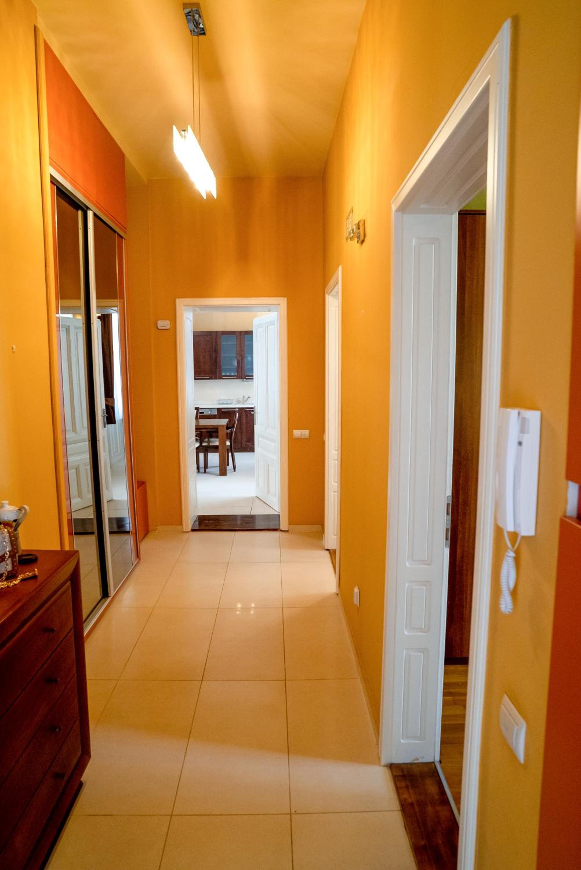 Residence Oasis