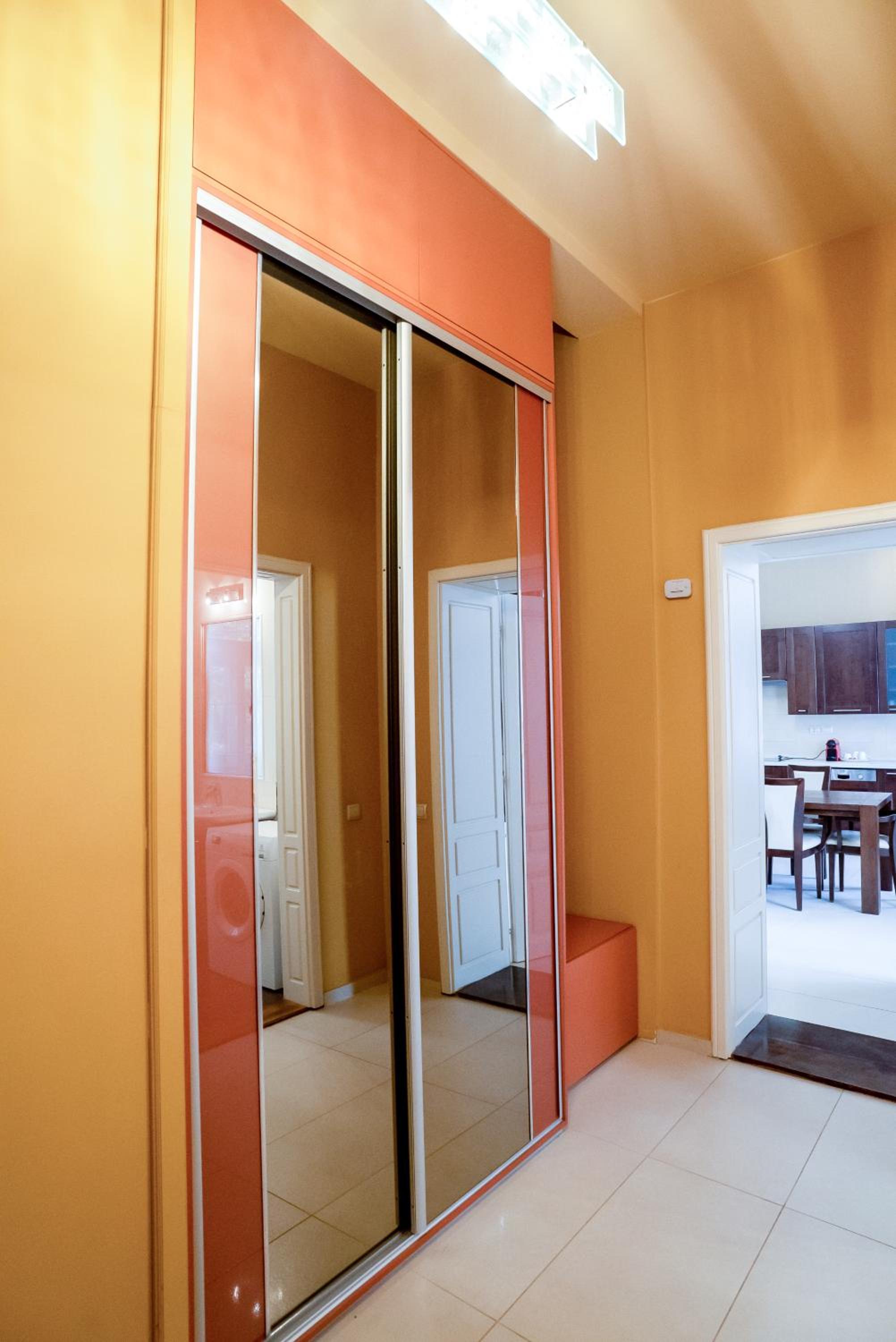 Residence Oasis