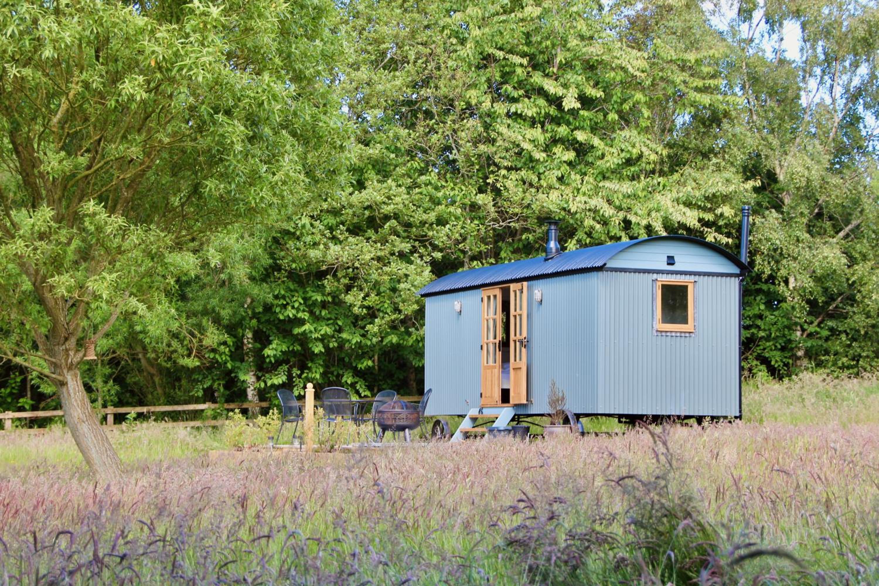 Peatlands Retreat, Causeway Coast