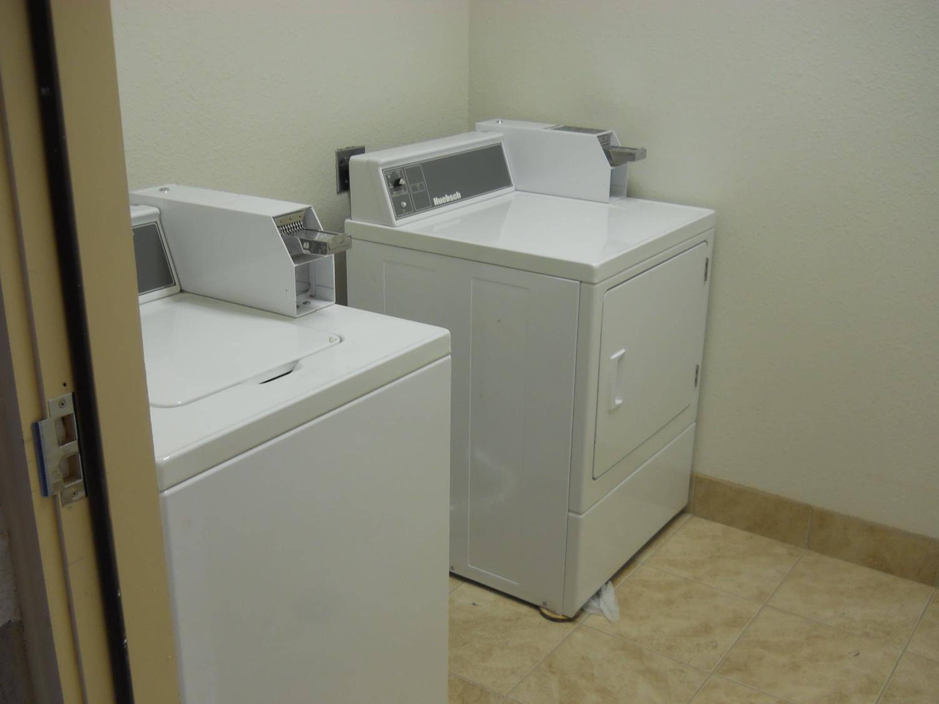 Big Lake Inn and Suites