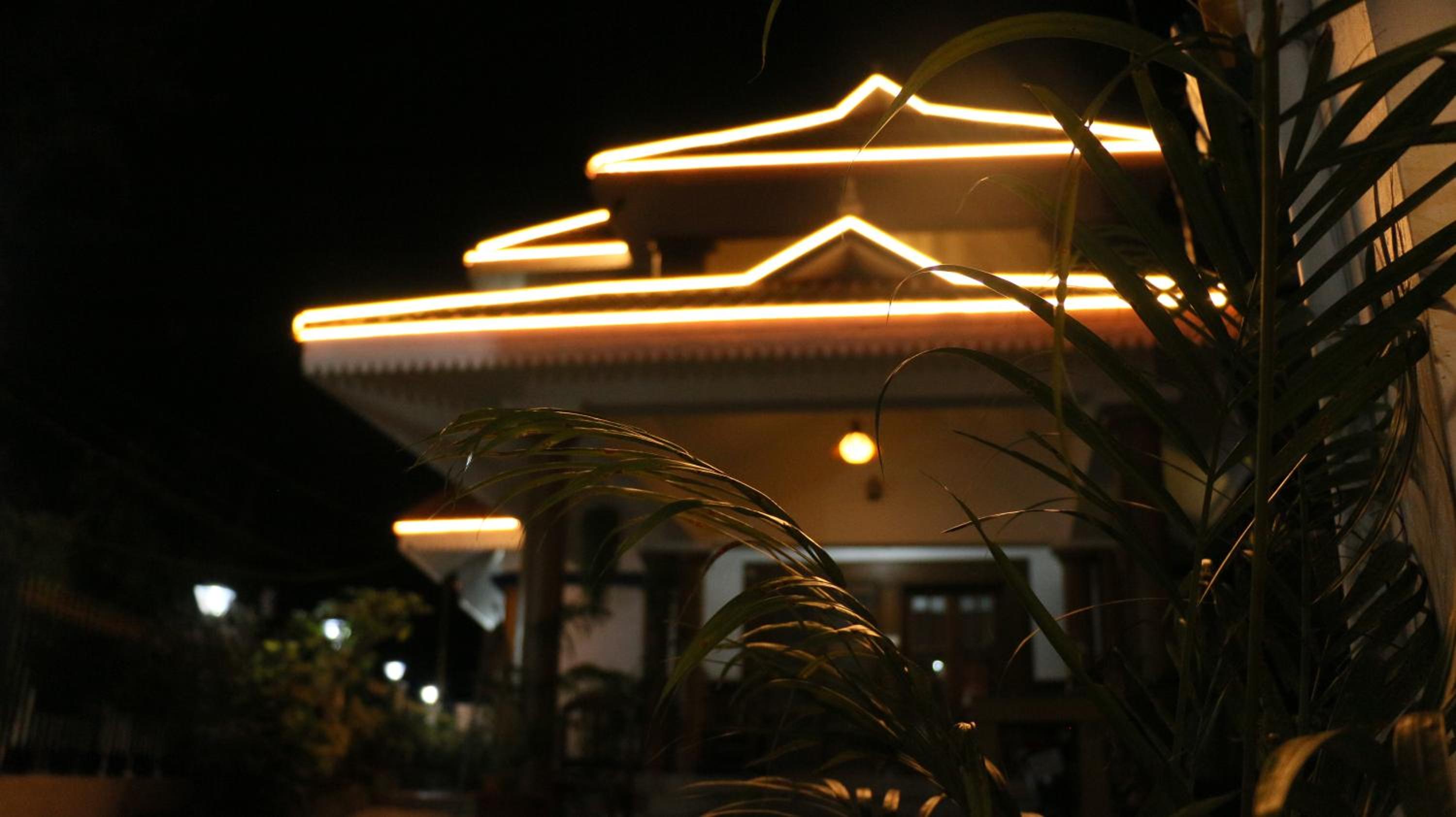 Thekkadys EdenCrest