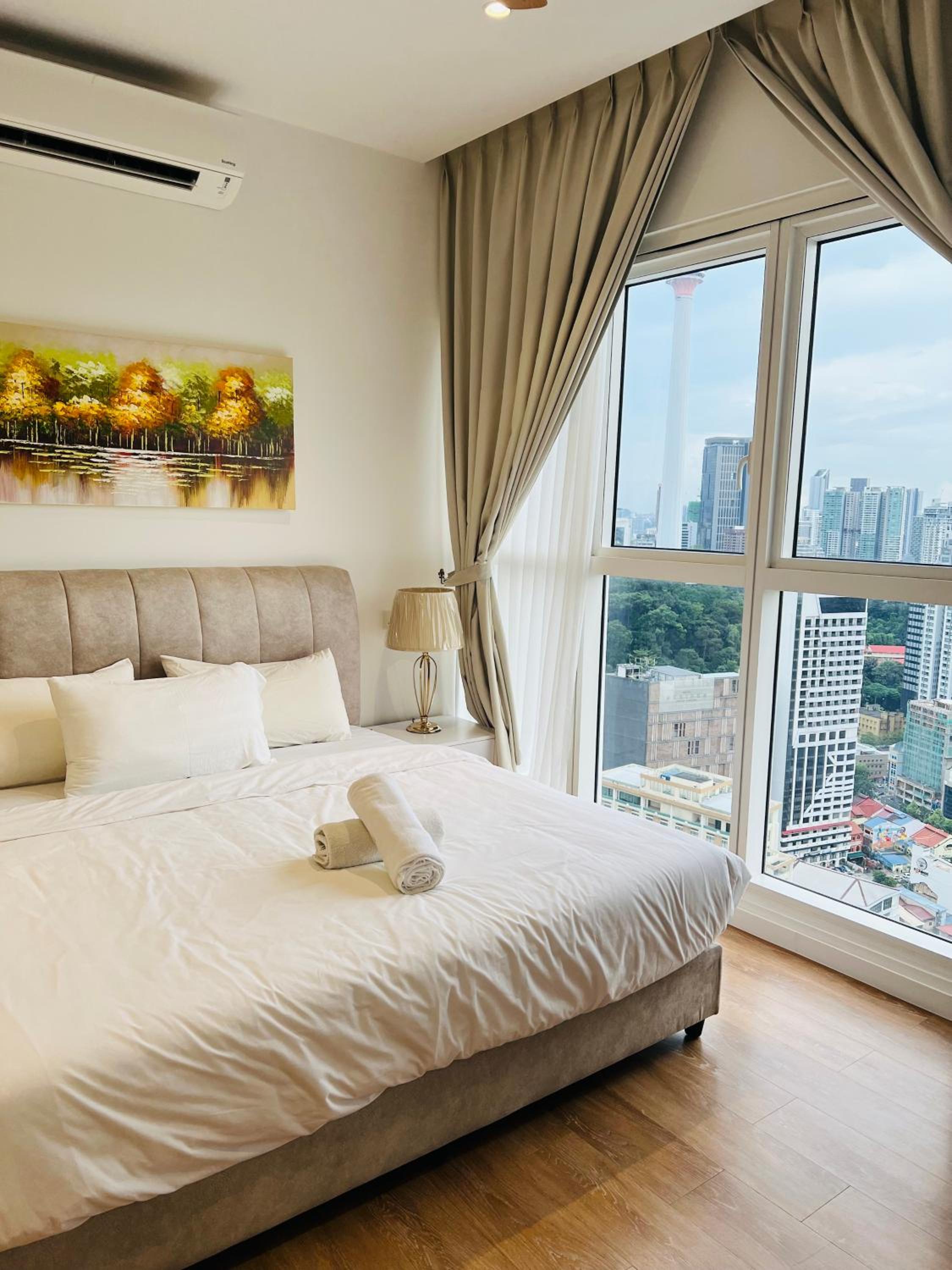 Quill service suites By First Resources