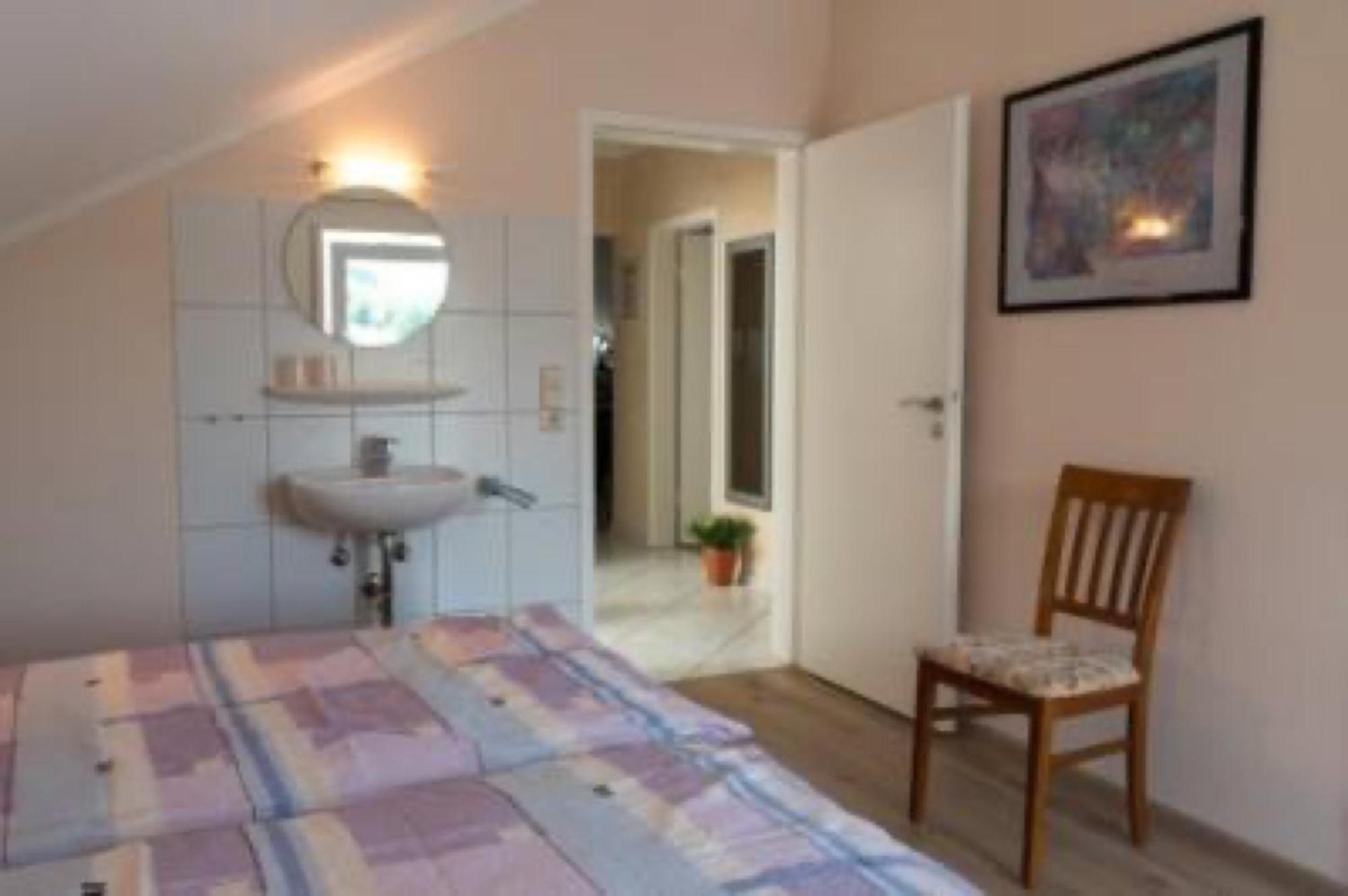 Ferienhaus Lydia