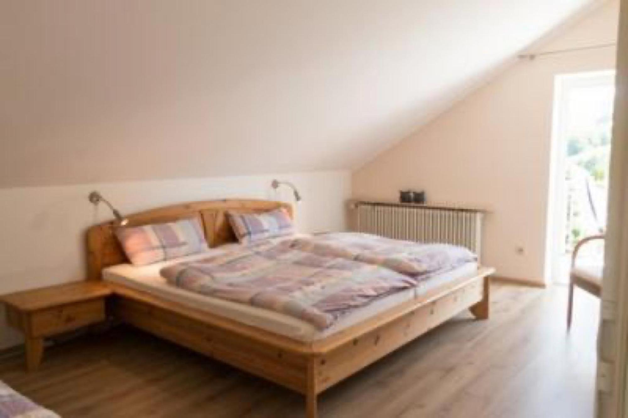 Ferienhaus Lydia