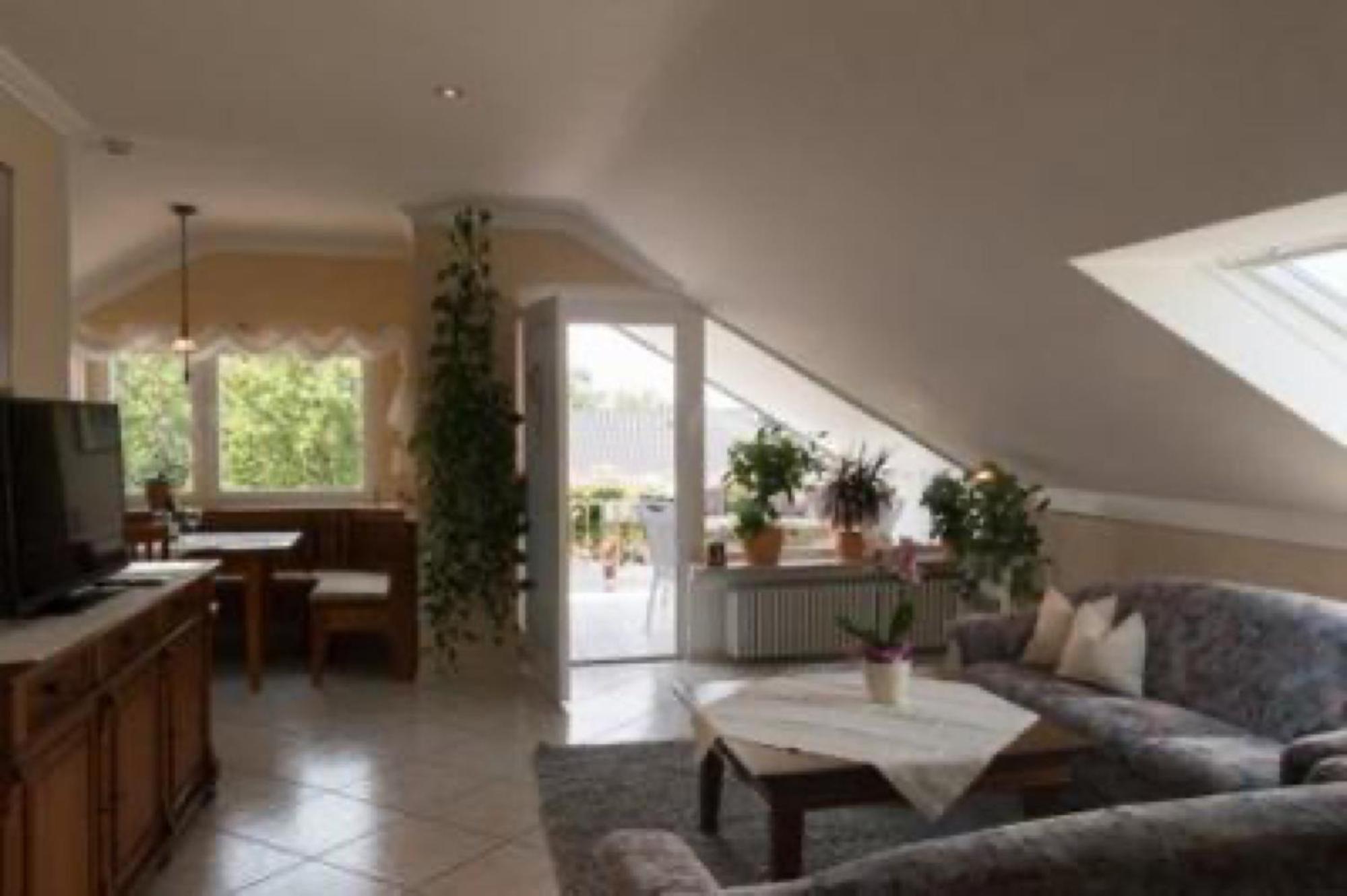 Ferienhaus Lydia