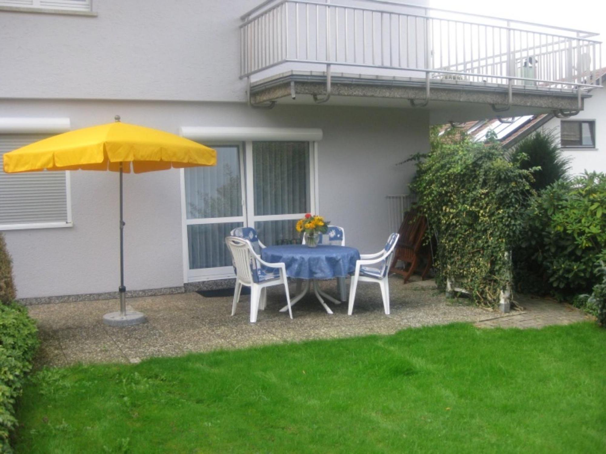 Ferienhaus Lydia