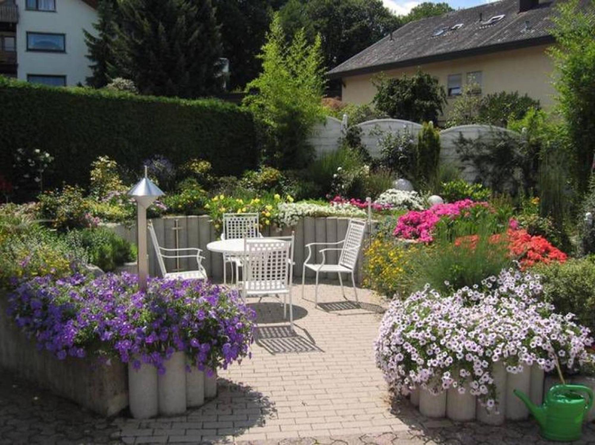 Ferienhaus Lydia