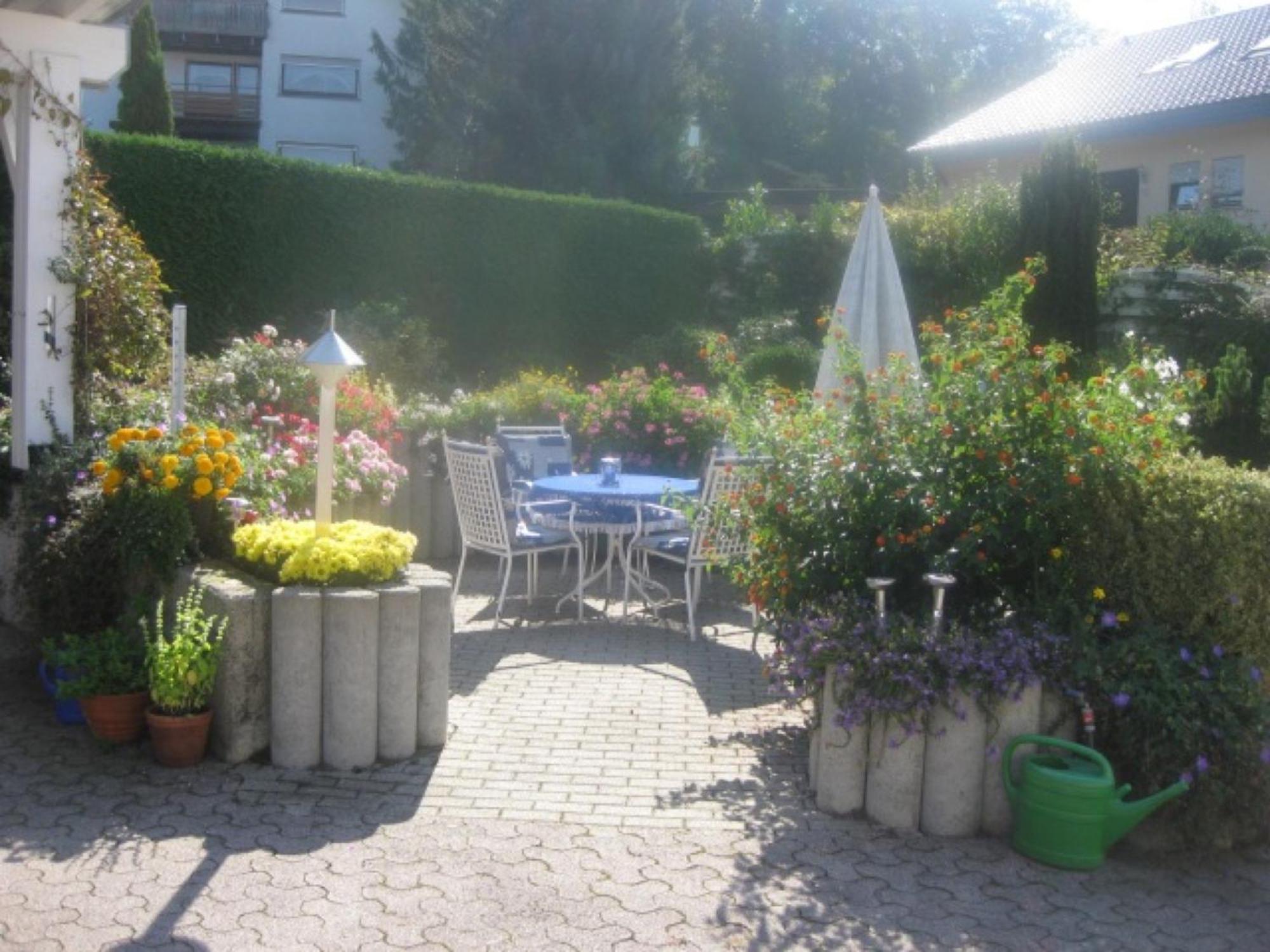 Ferienhaus Lydia