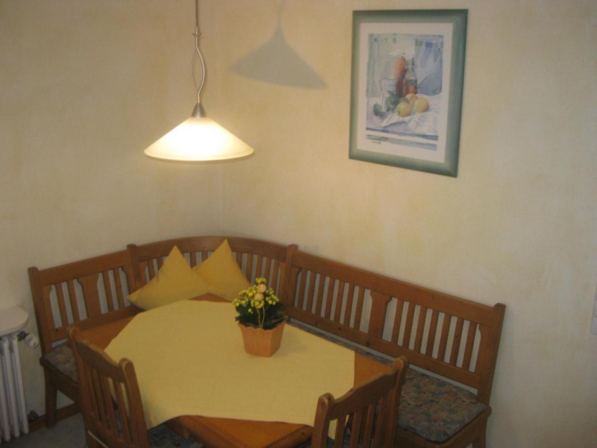 Ferienhaus Lydia